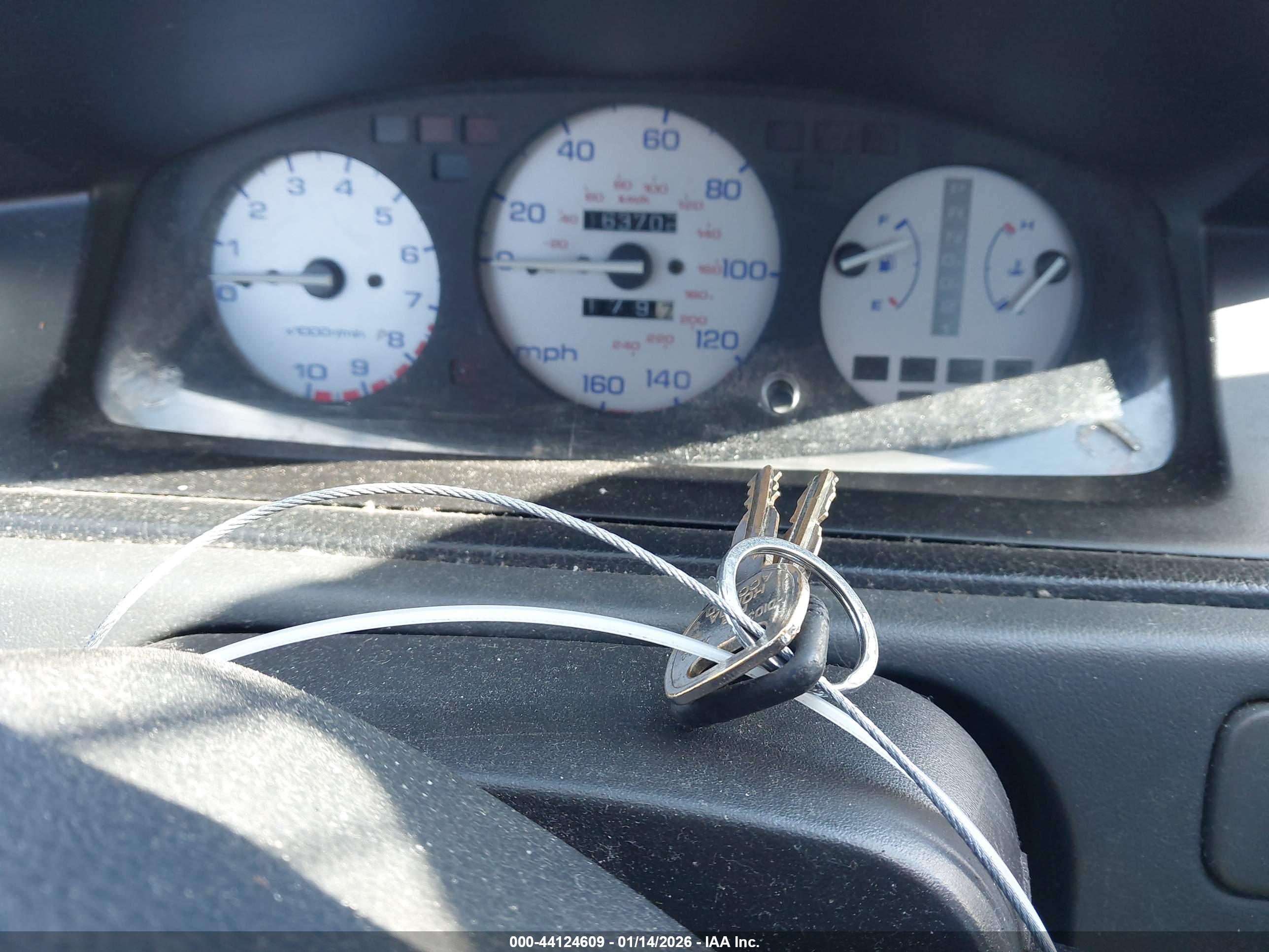 HONDA CIVIC image 11