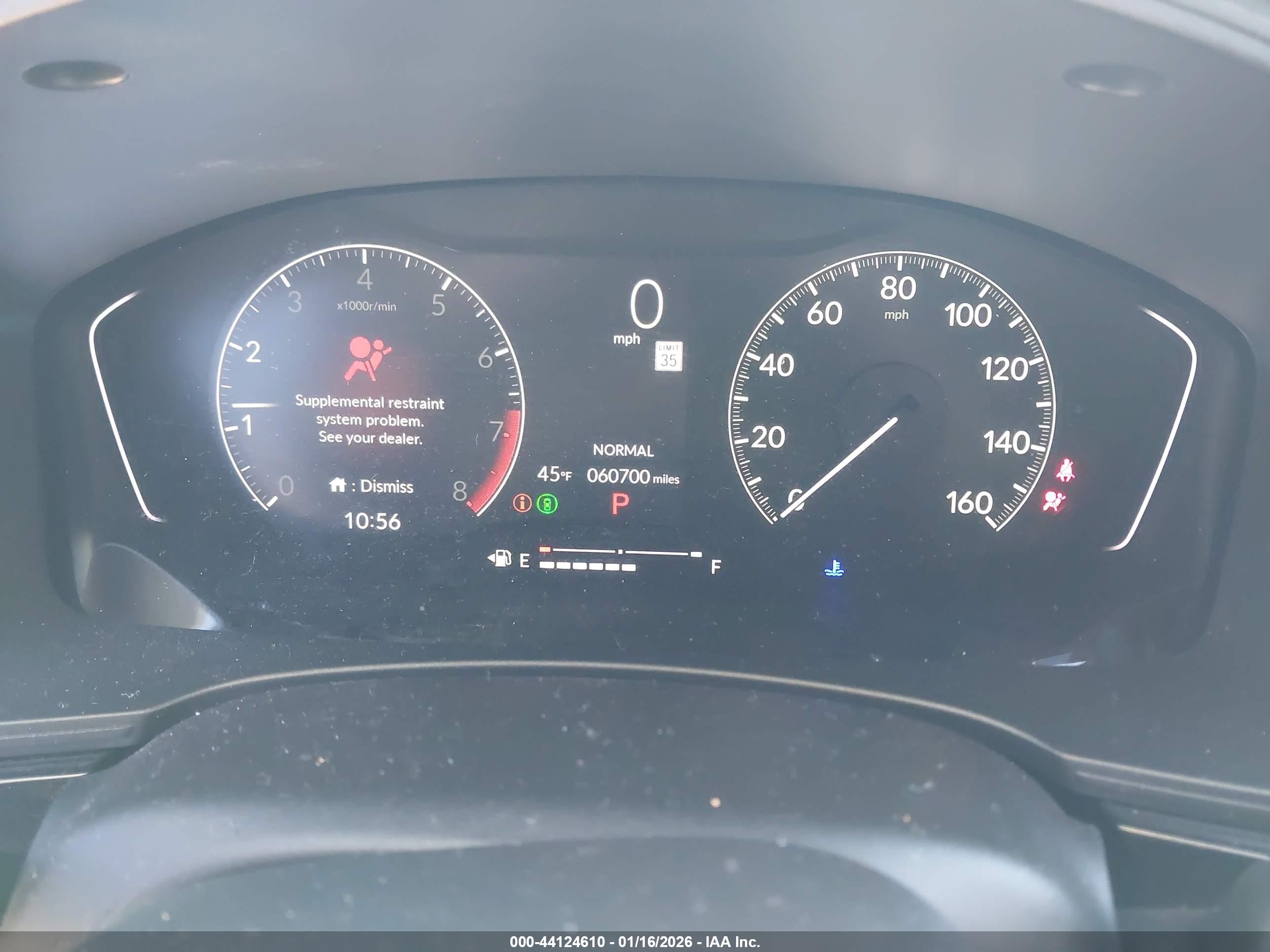 HONDA CIVIC image 7