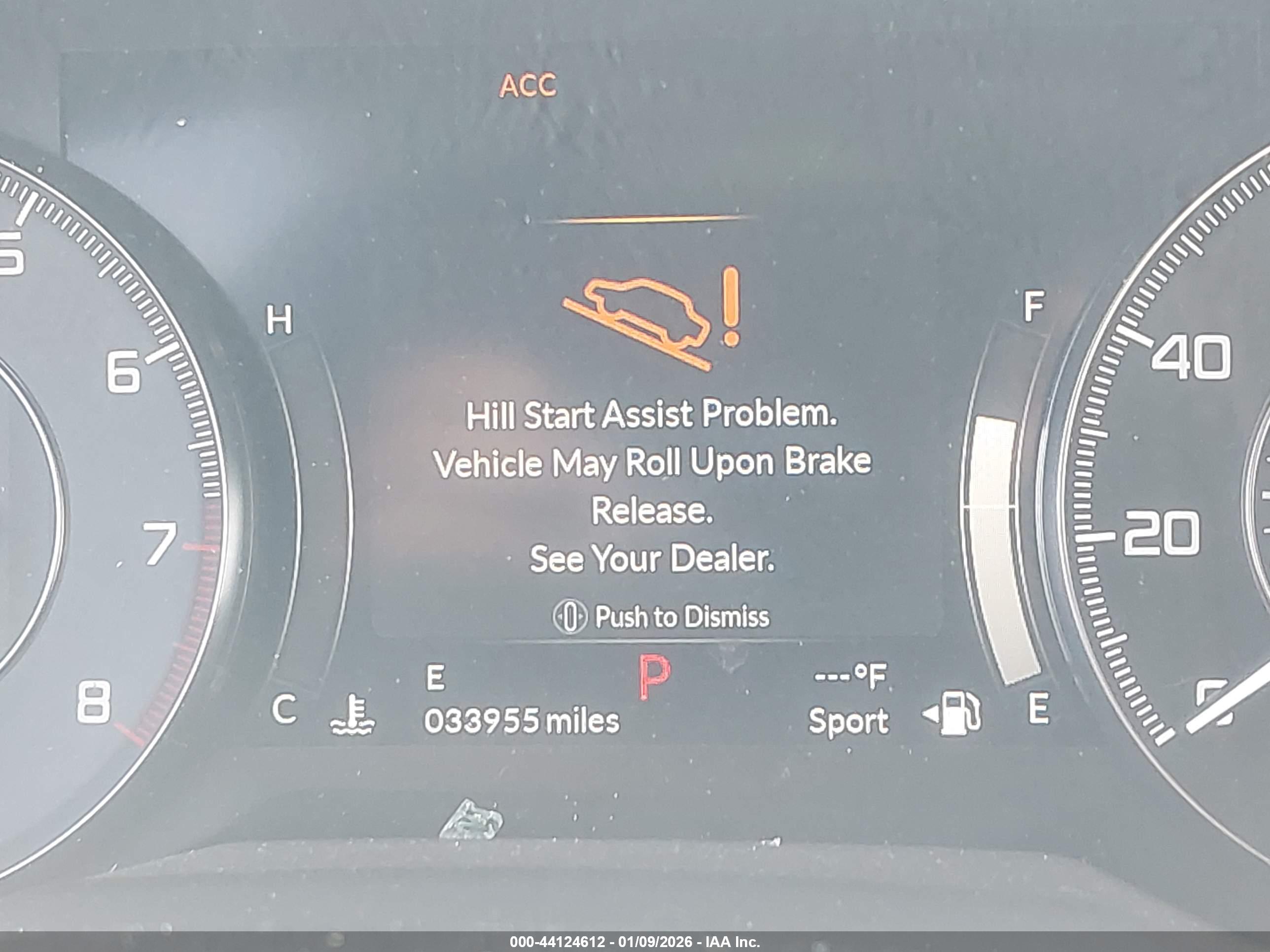 ACURA RDX image 7