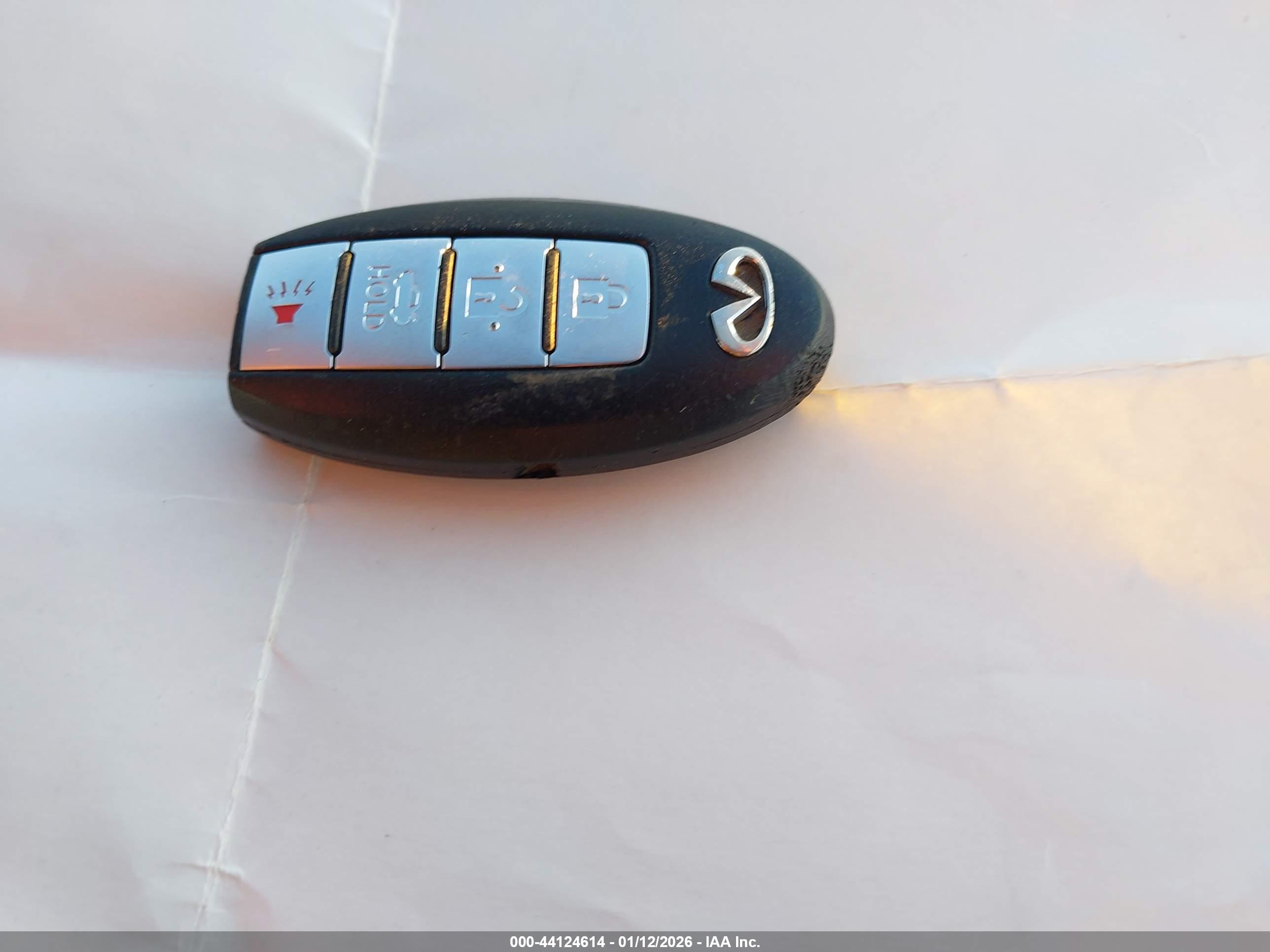 INFINITI G35X image 11