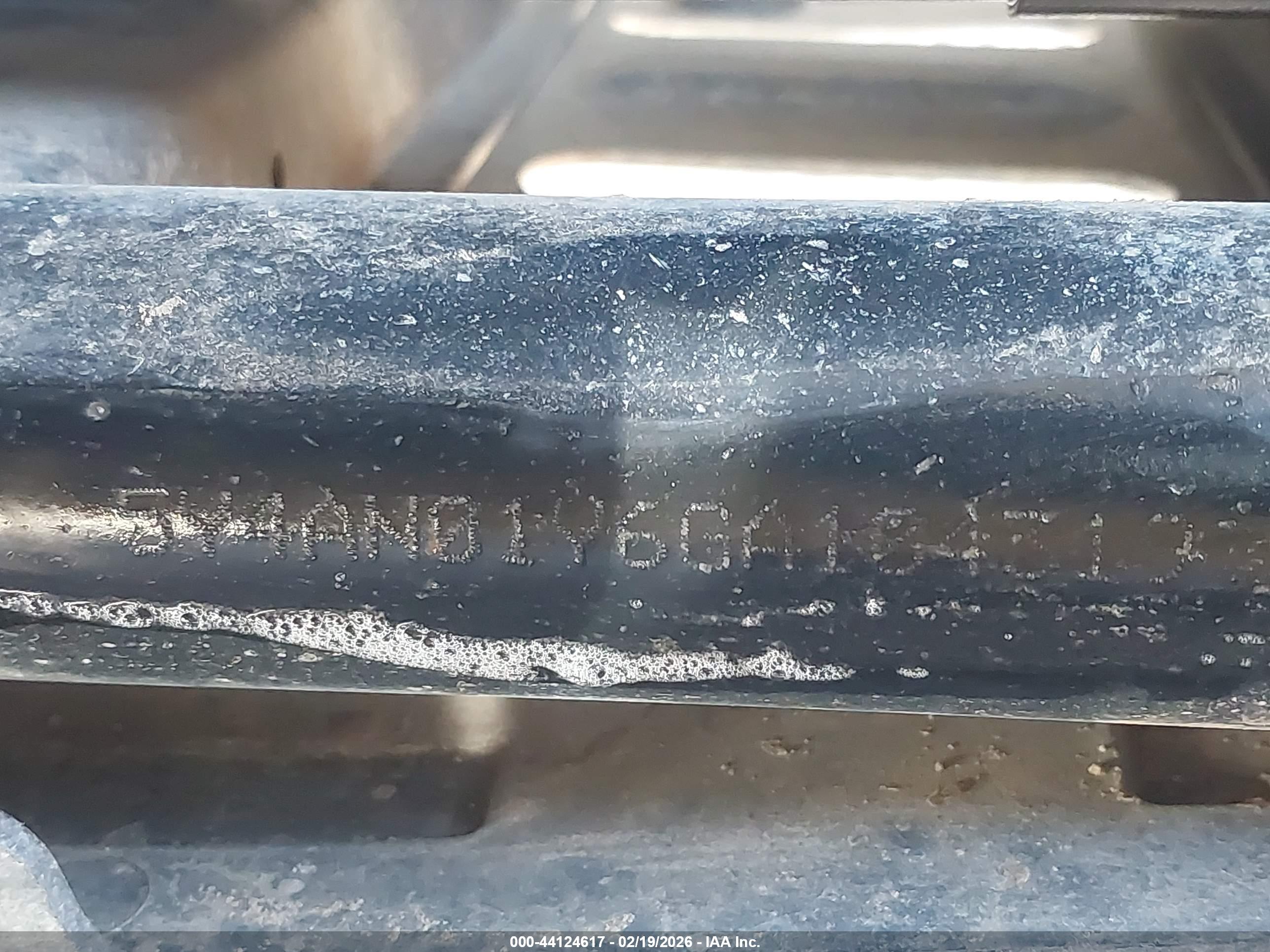 YAMAHA YXZ1000 image 10