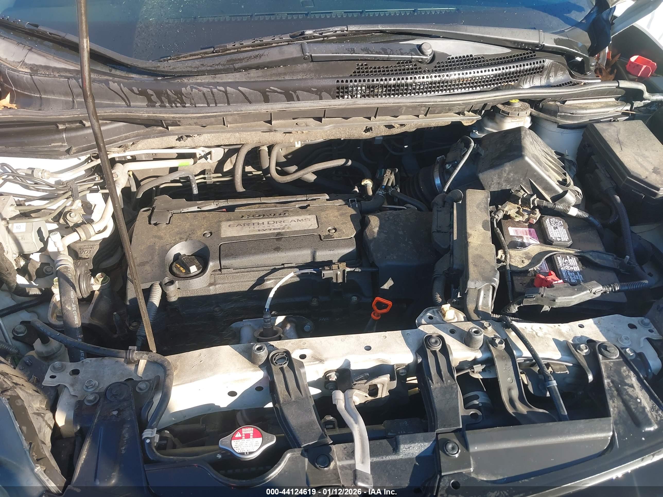 HONDA CR-V image 10