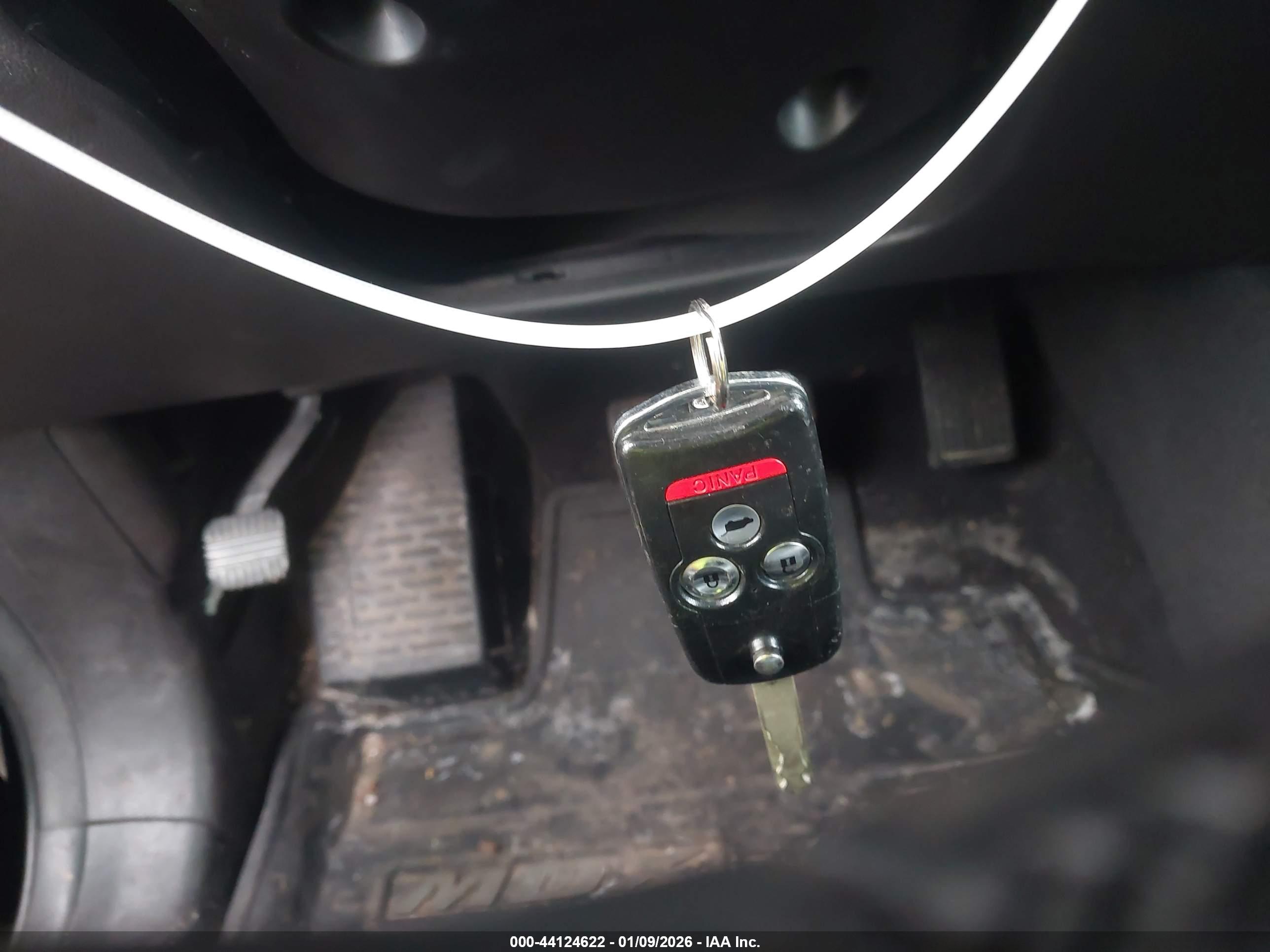 ACURA MDX image 11