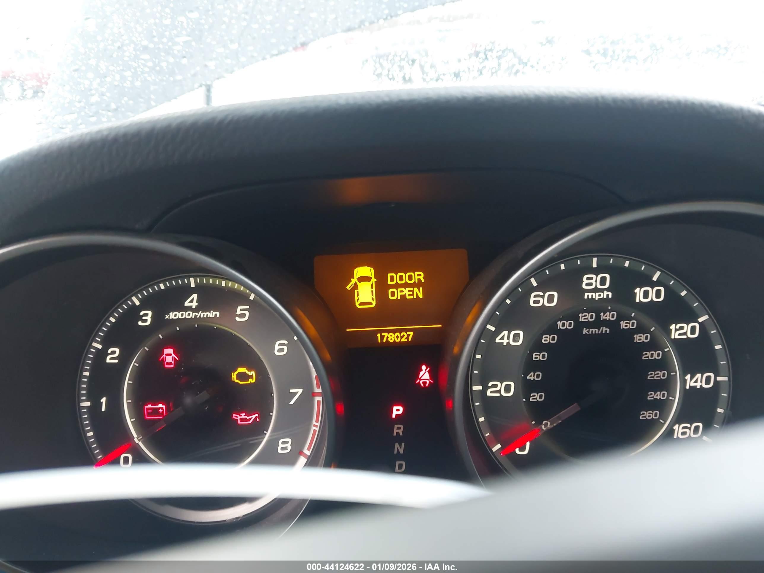 ACURA MDX image 7
