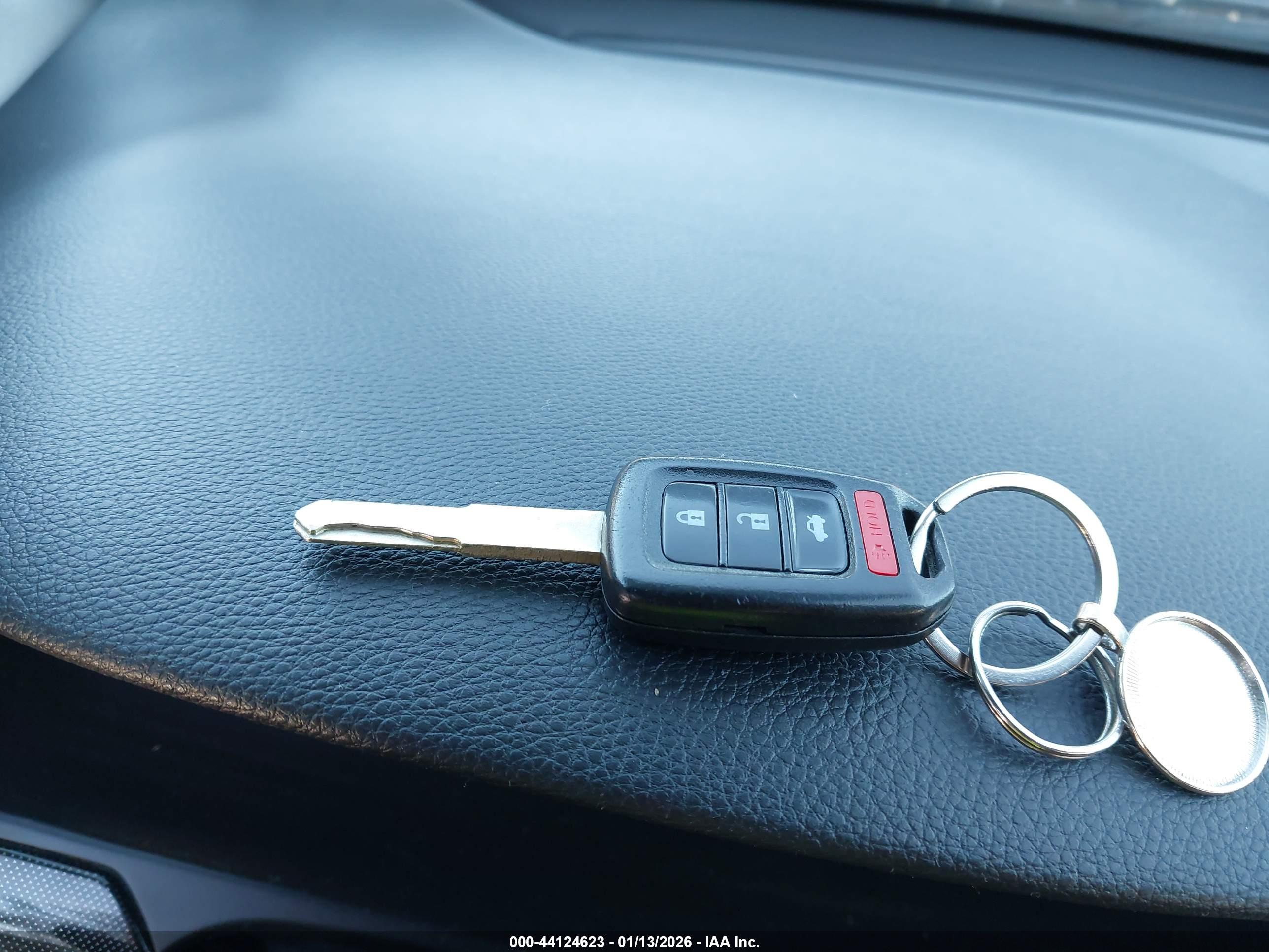 HONDA ACCORD image 11