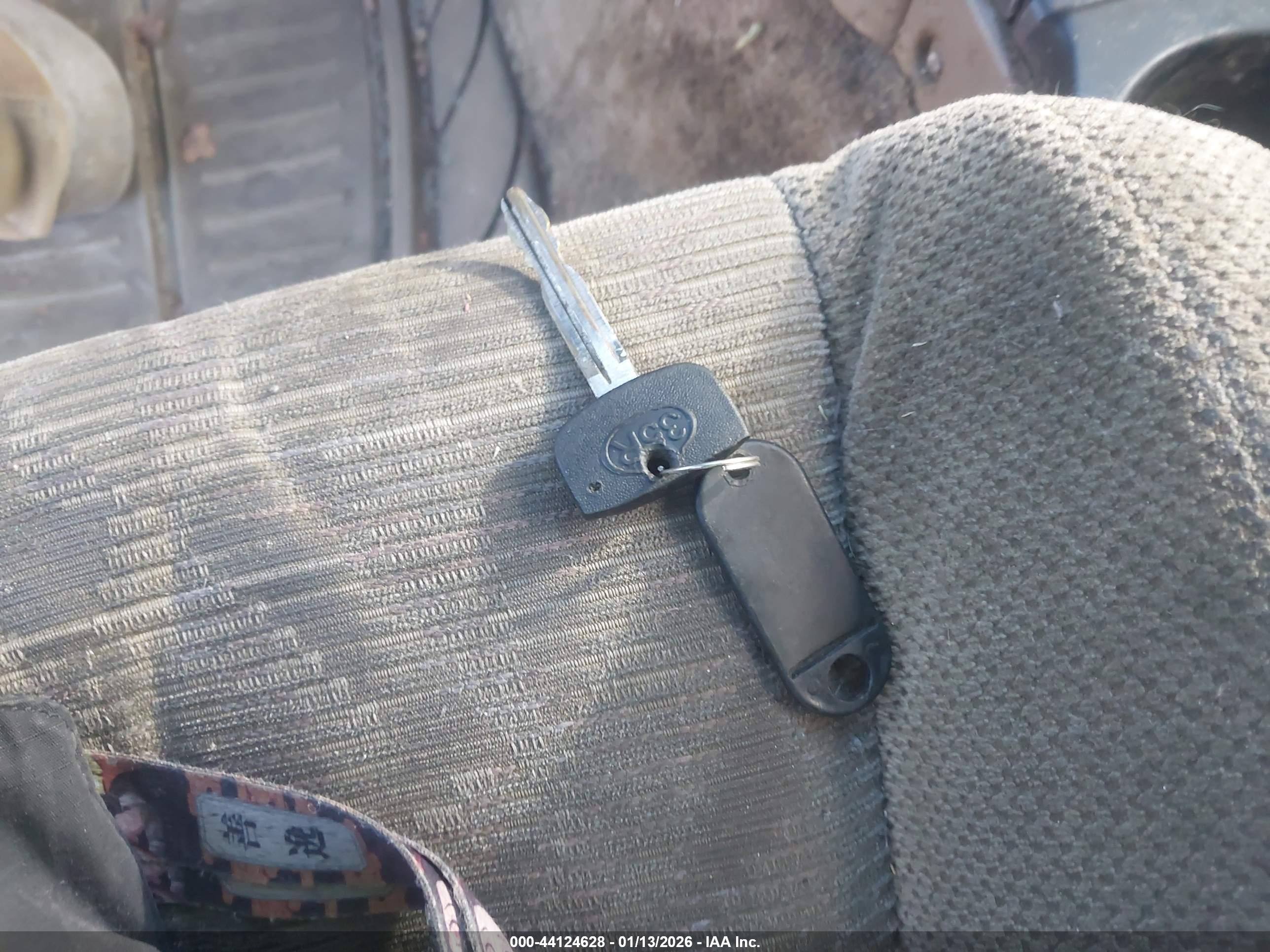 TOYOTA 4RUNNER image 11