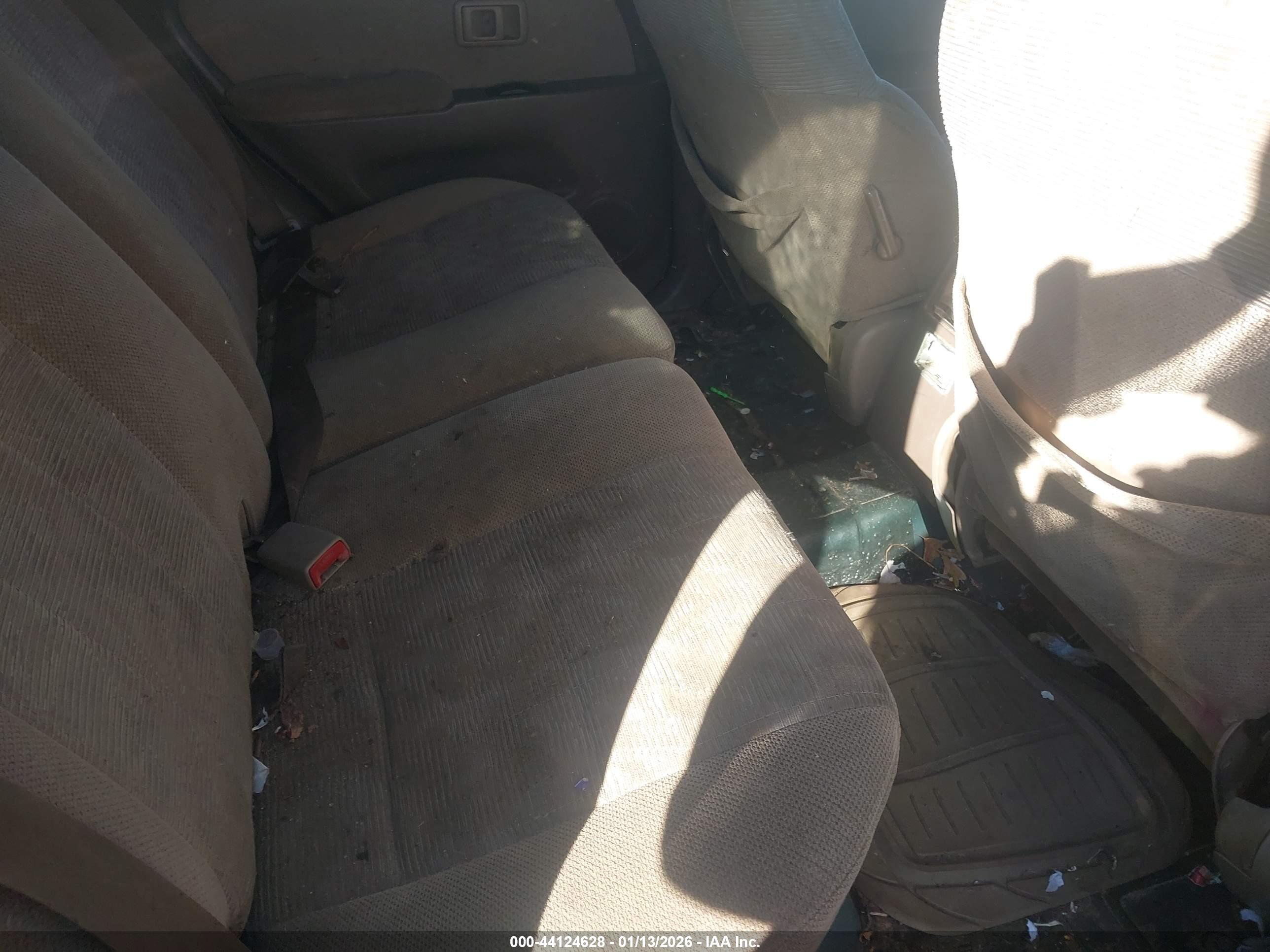 TOYOTA 4RUNNER image 8
