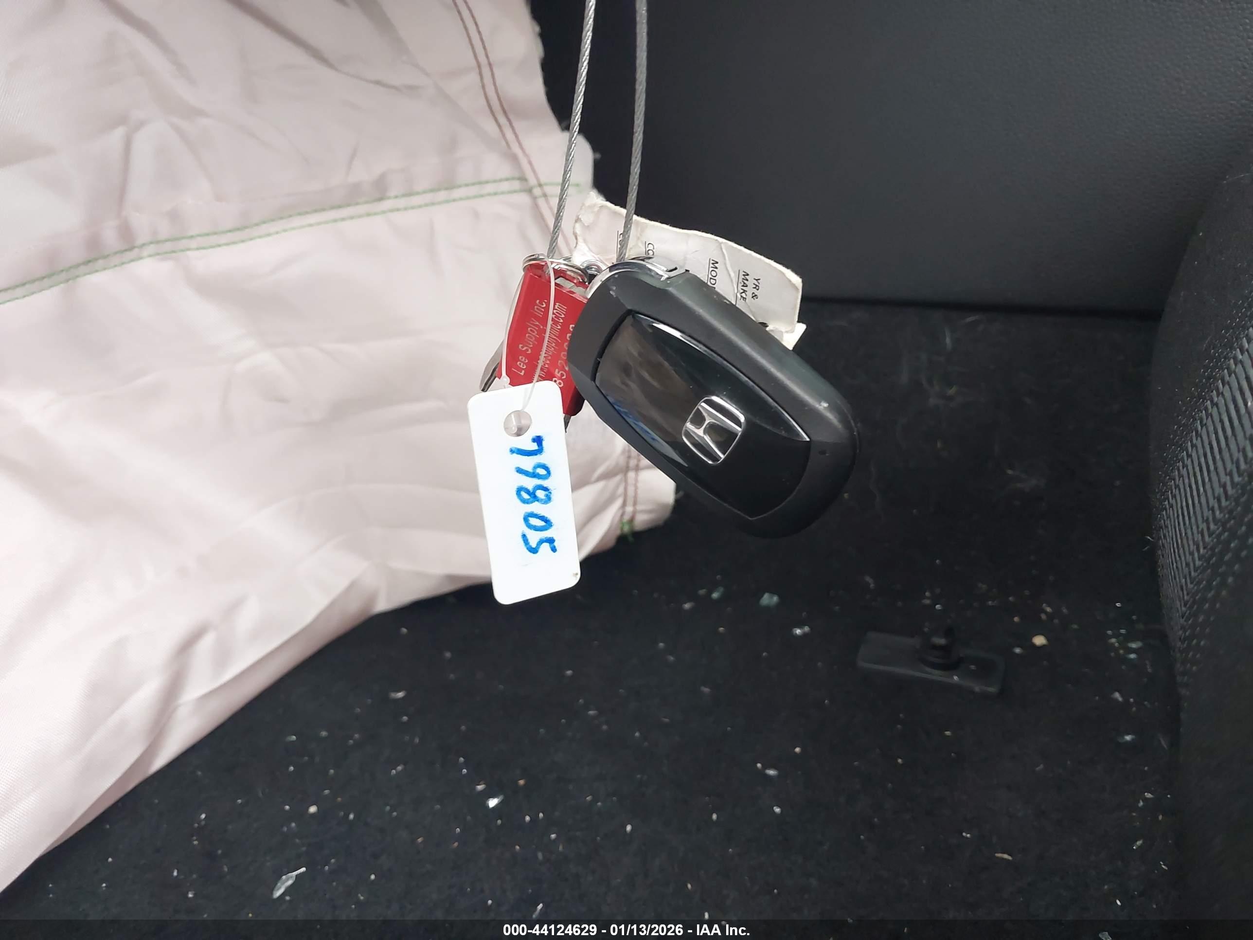 HONDA CIVIC image 11