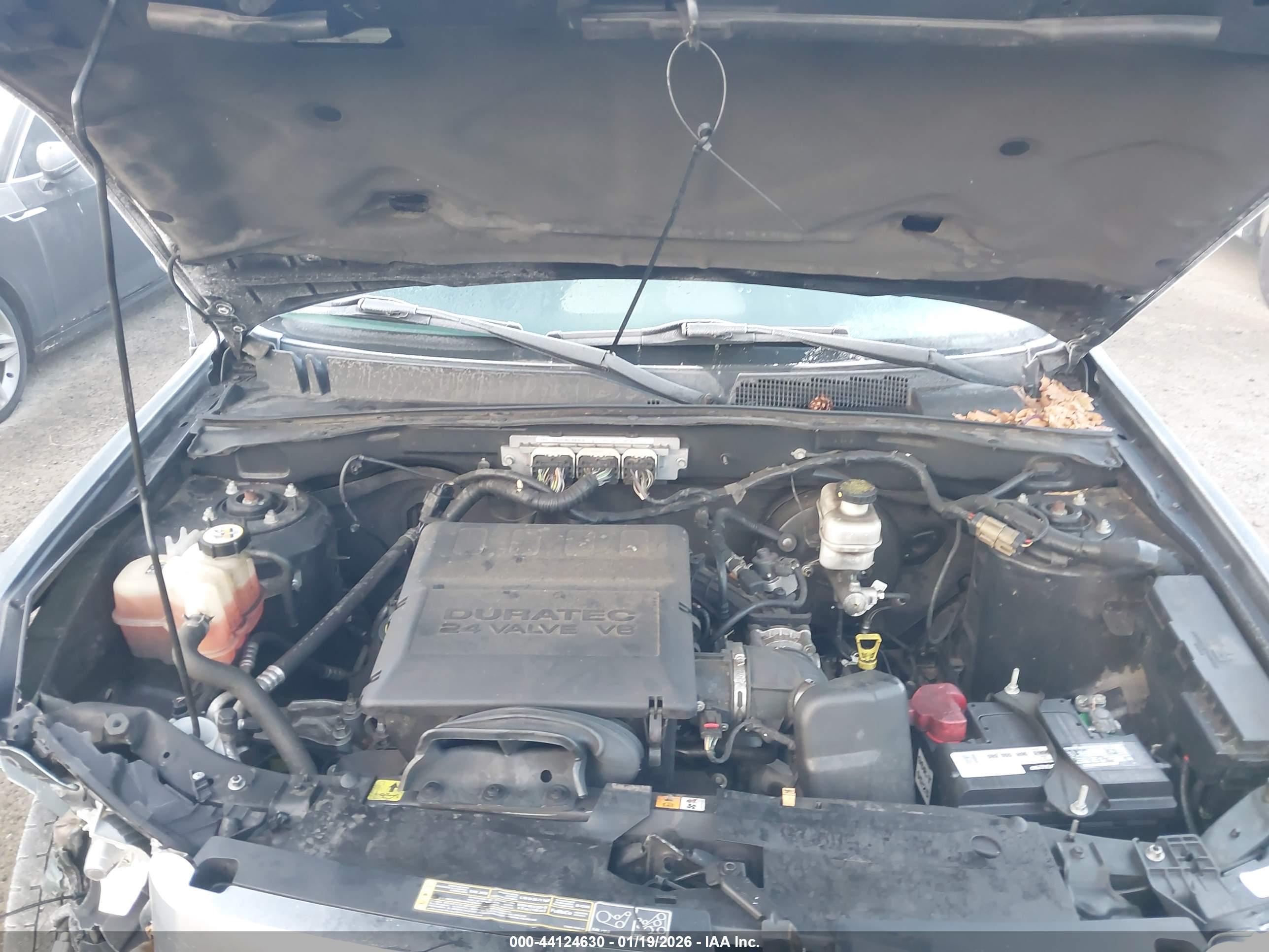 FORD ESCAPE image 10