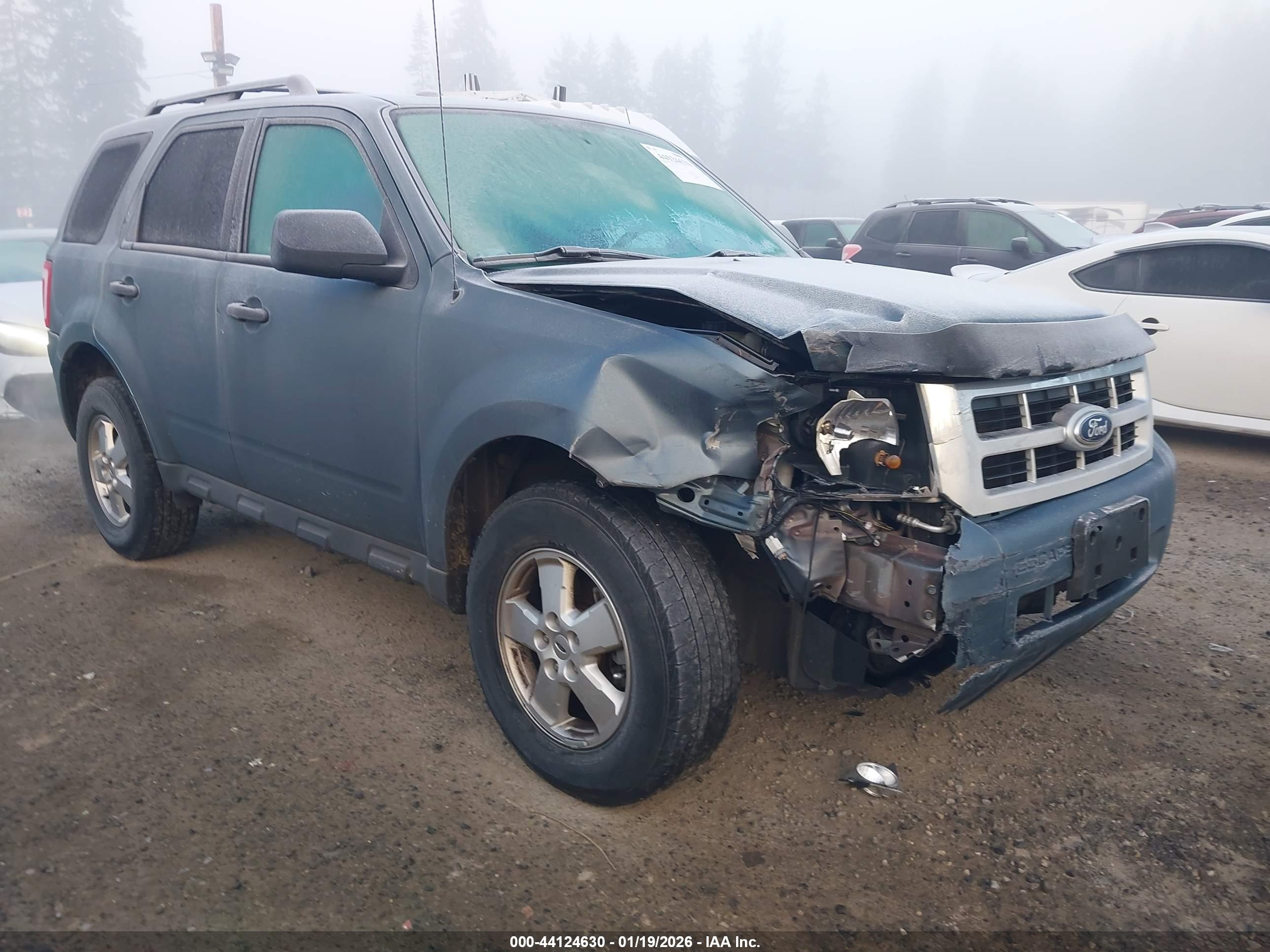 FORD ESCAPE image 6