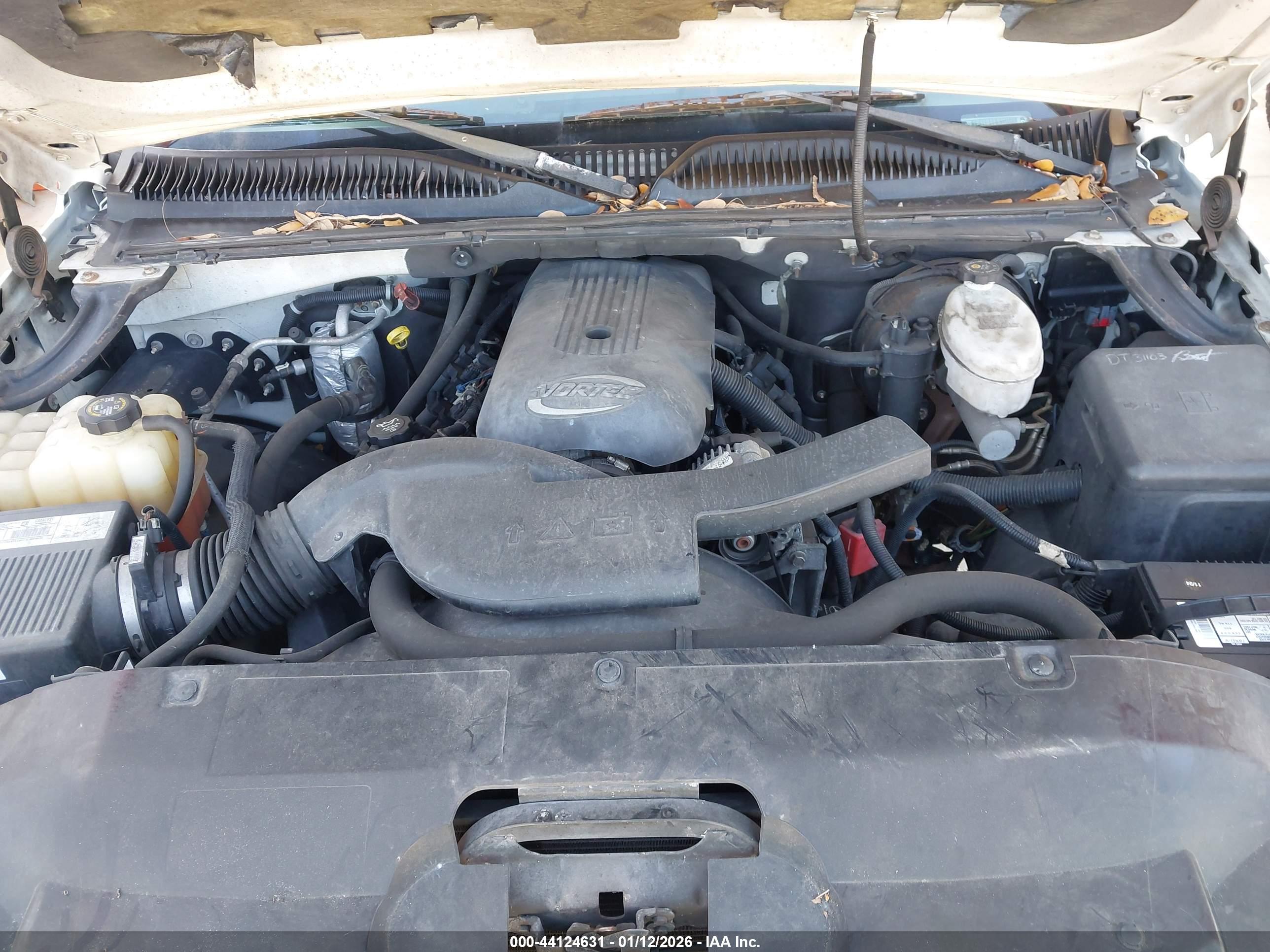 CHEVROLET AVALANCHE image 10