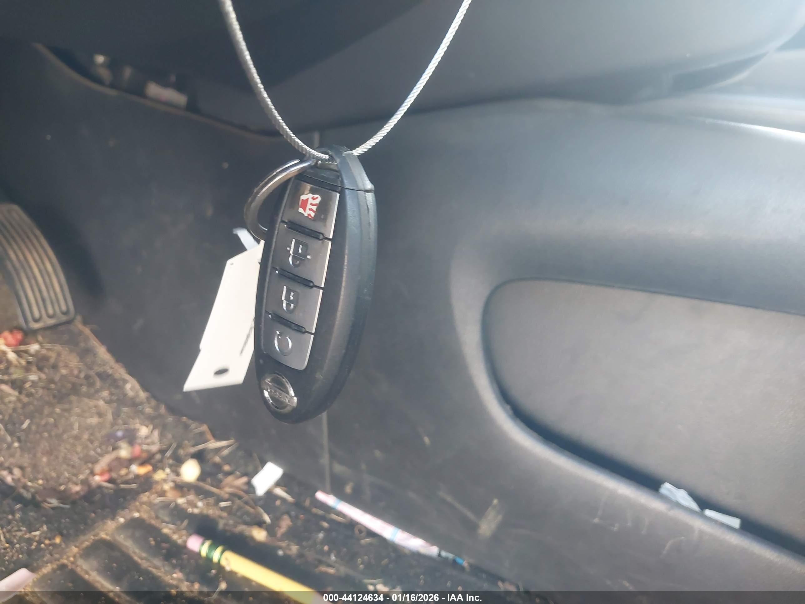 NISSAN PATHFINDER image 11