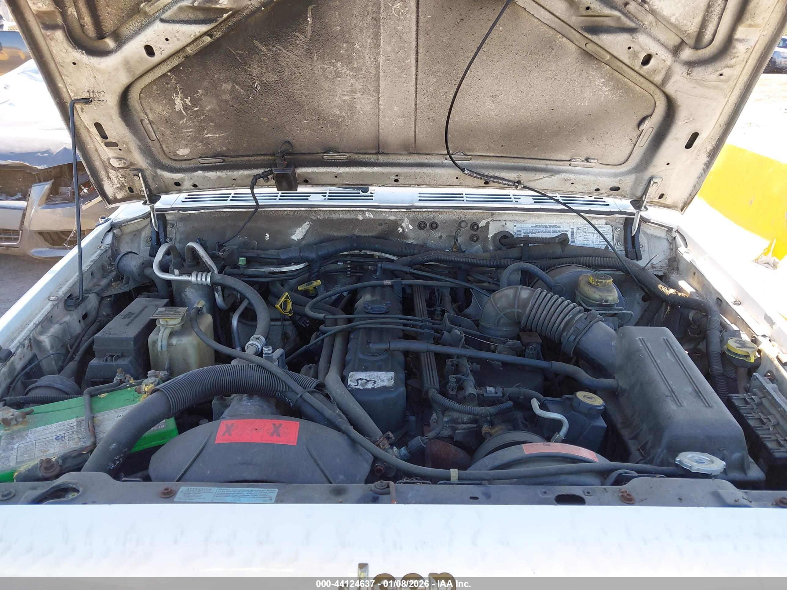 JEEP CHEROKEE image 10