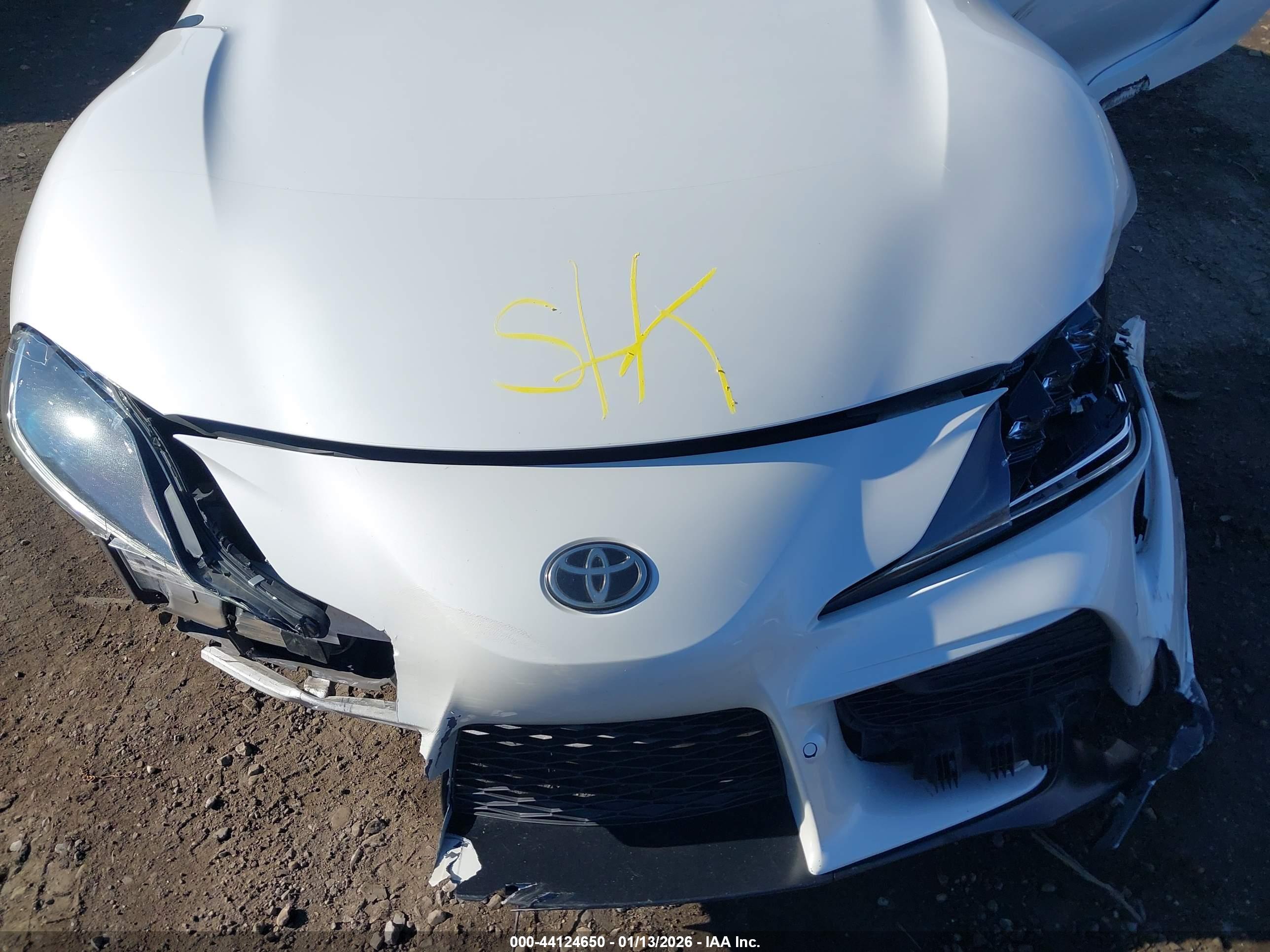 TOYOTA GR image 10