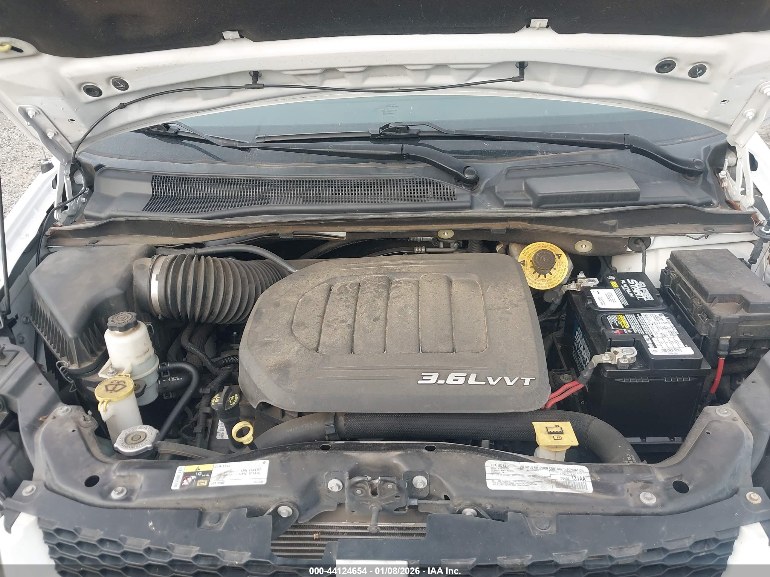 DODGE GRAND image 10
