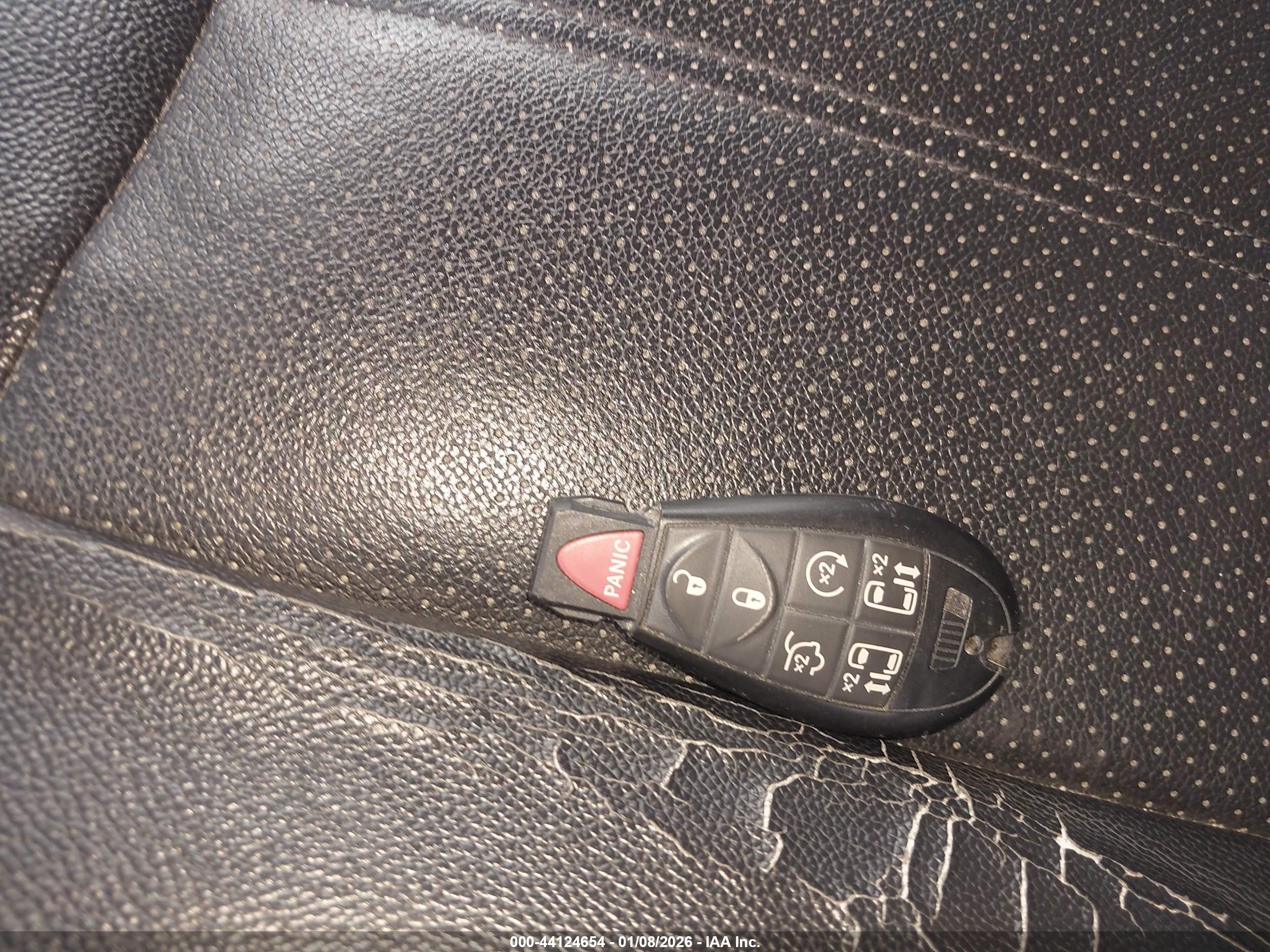 DODGE GRAND image 11