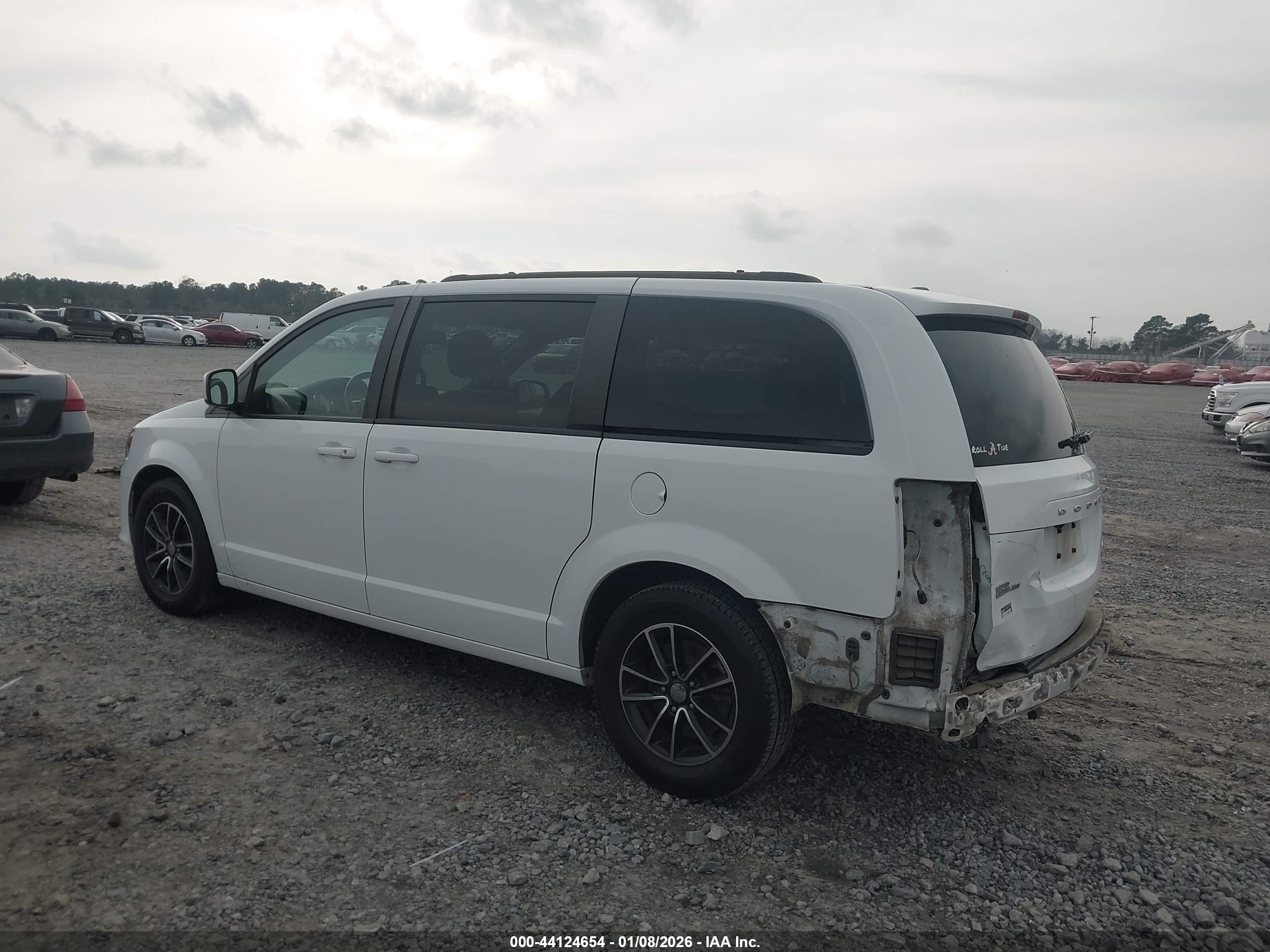 DODGE GRAND image 3