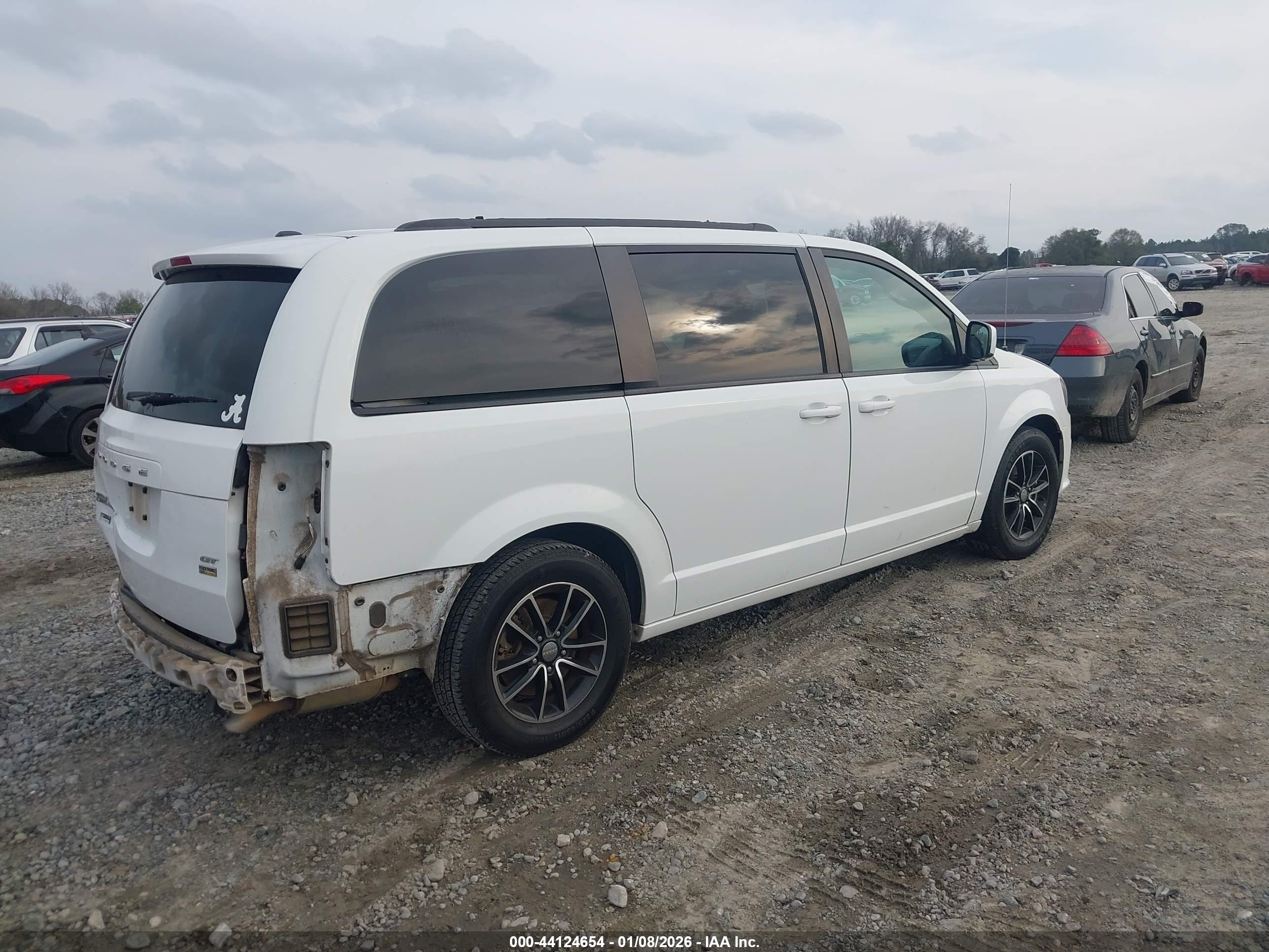 DODGE GRAND image 4