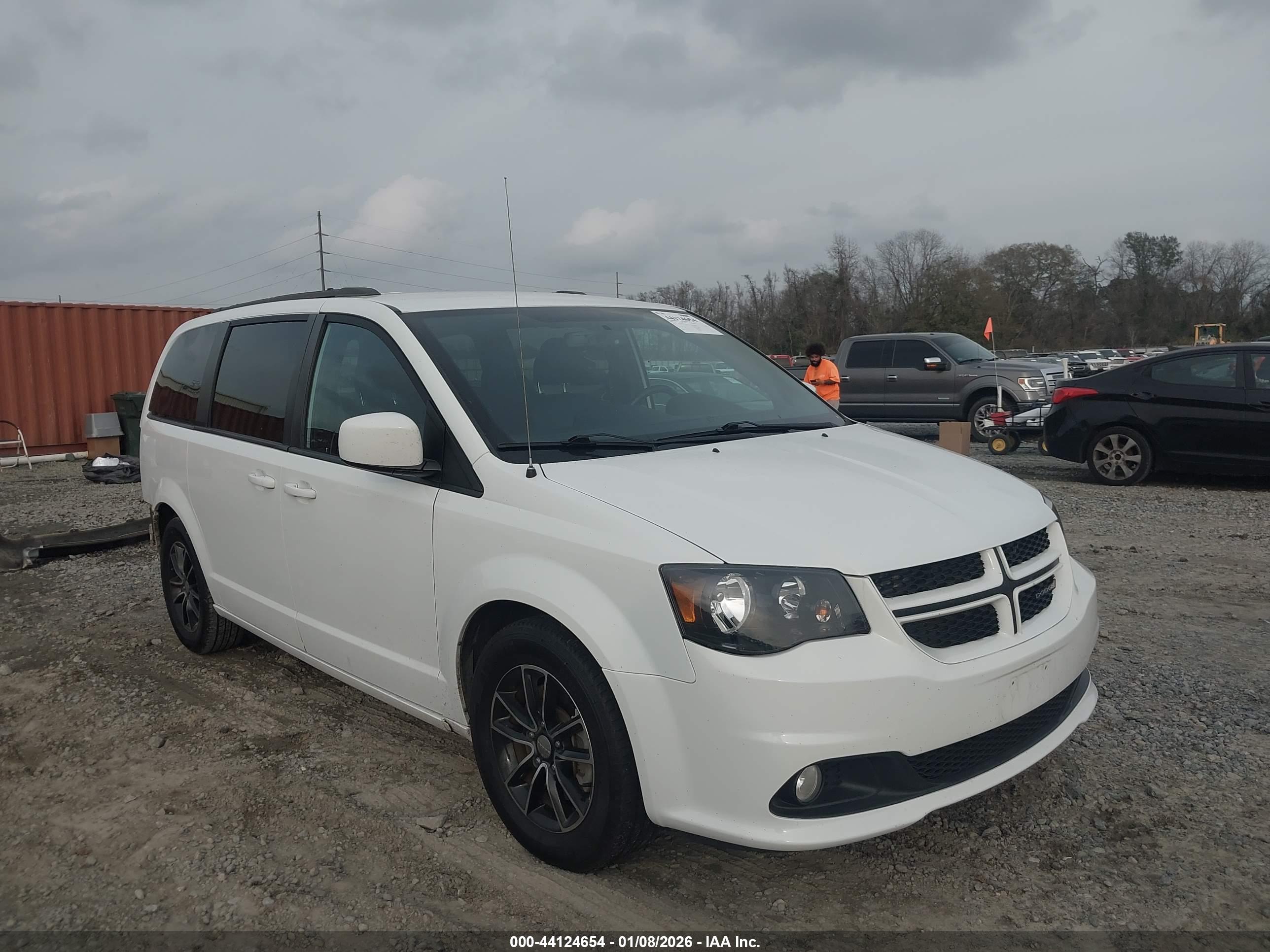 DODGE GRAND image 6