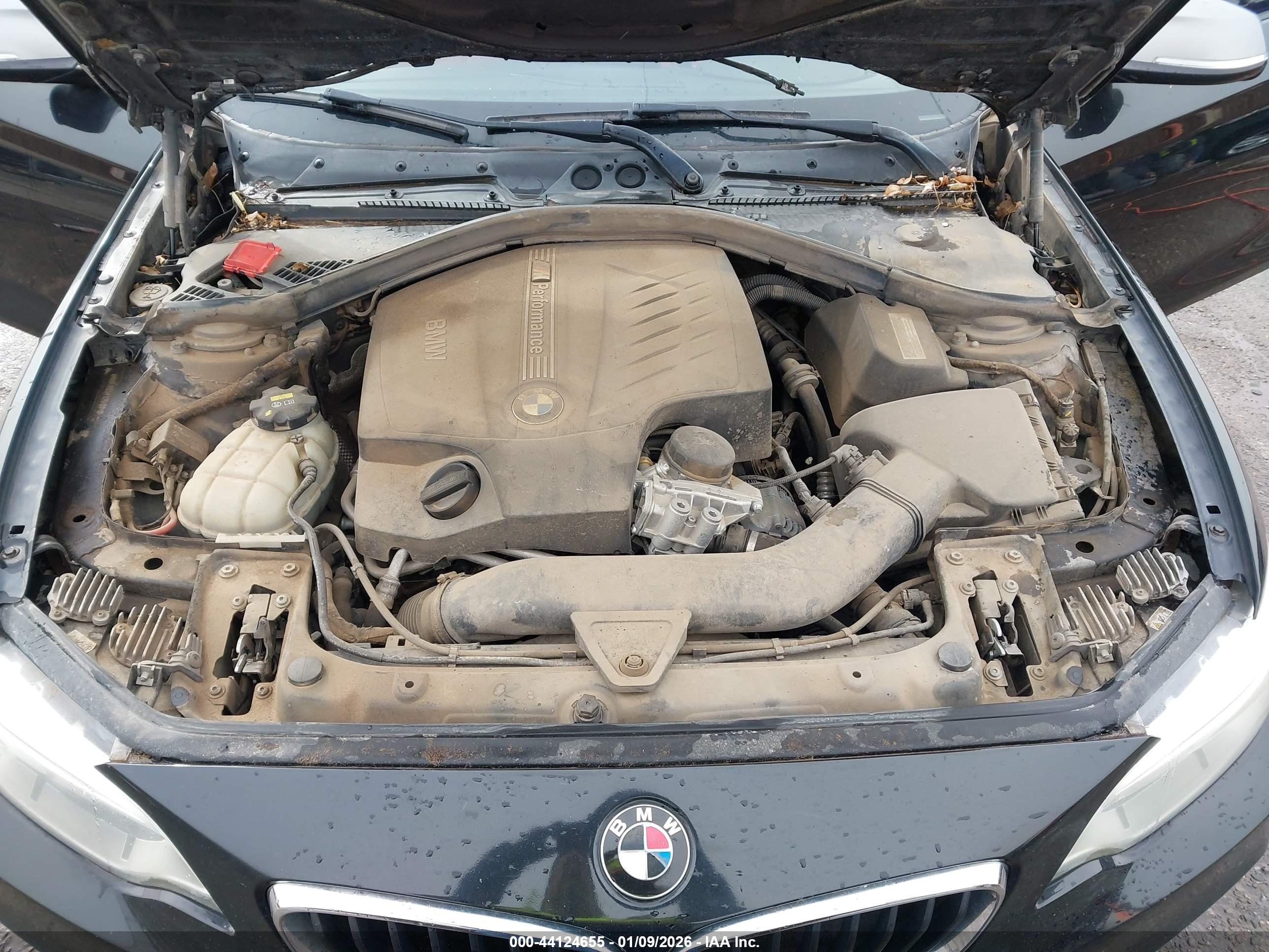 BMW M235 image 10