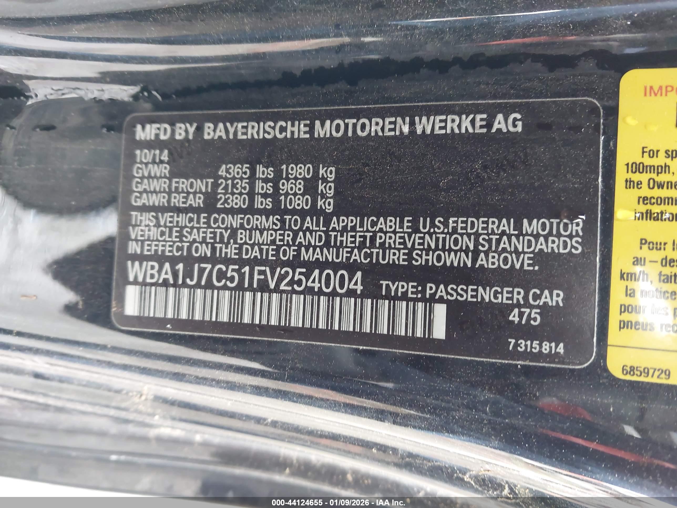 BMW M235 image 9