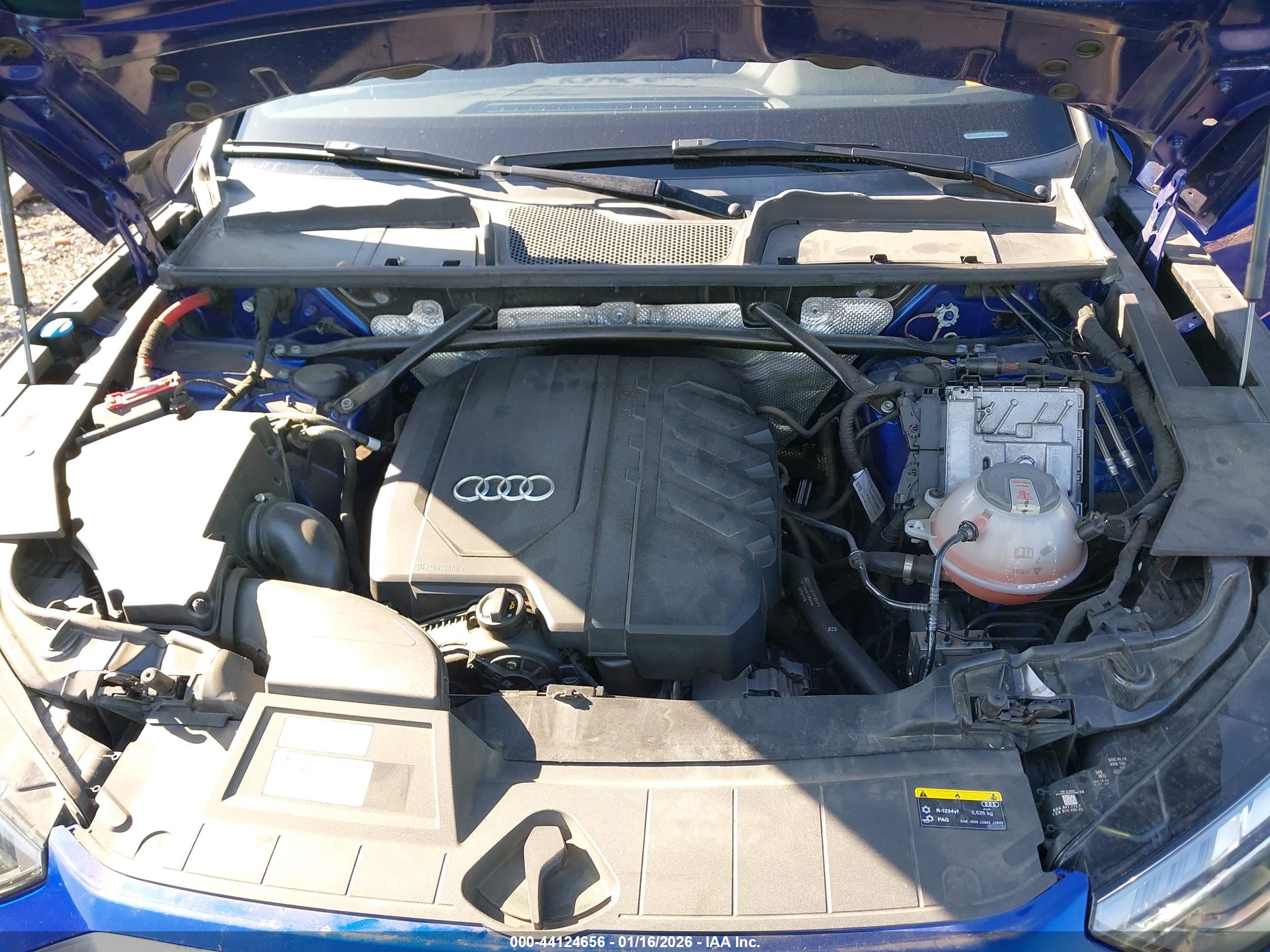 AUDI Q5 image 10