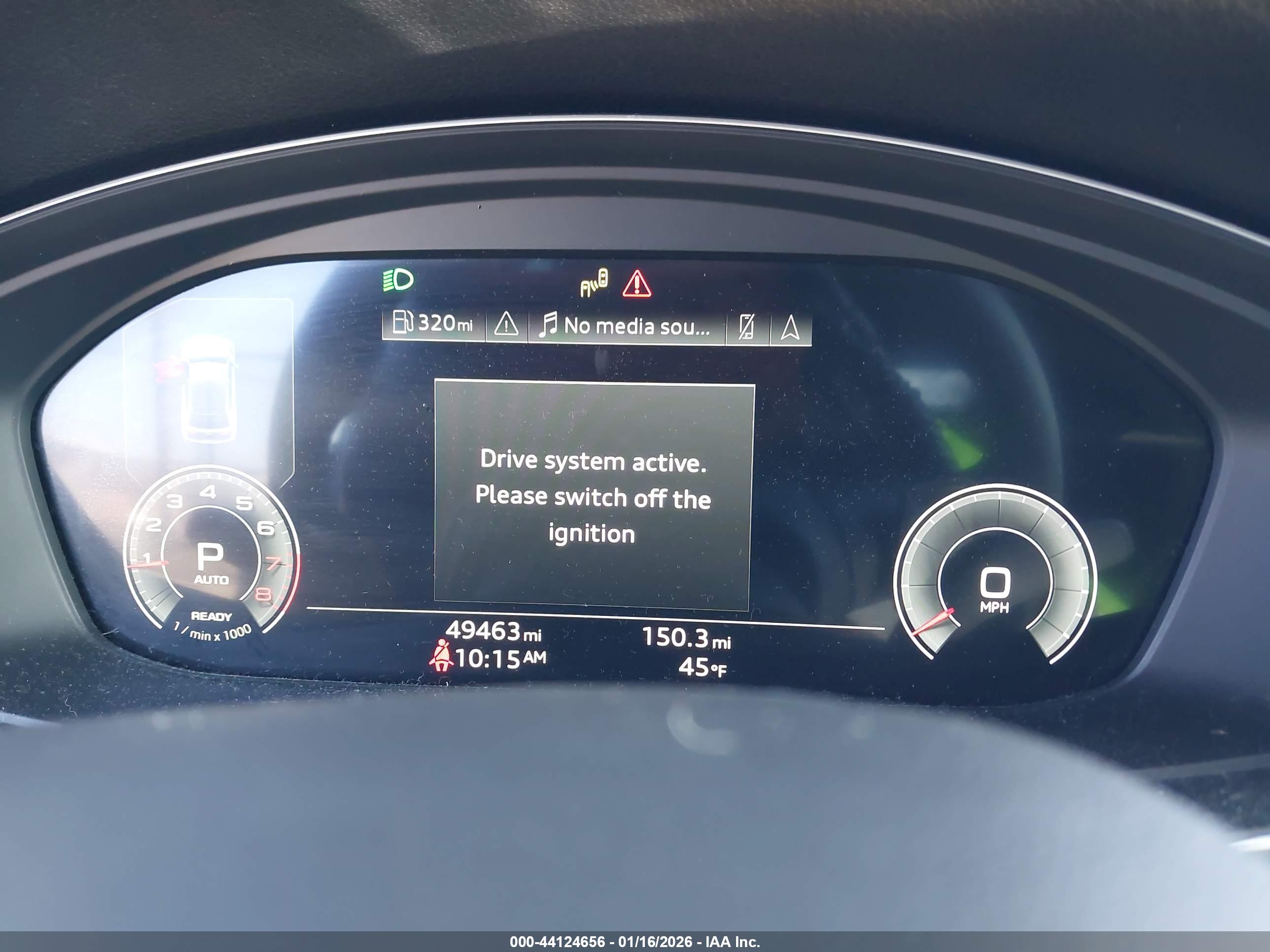 AUDI Q5 image 7