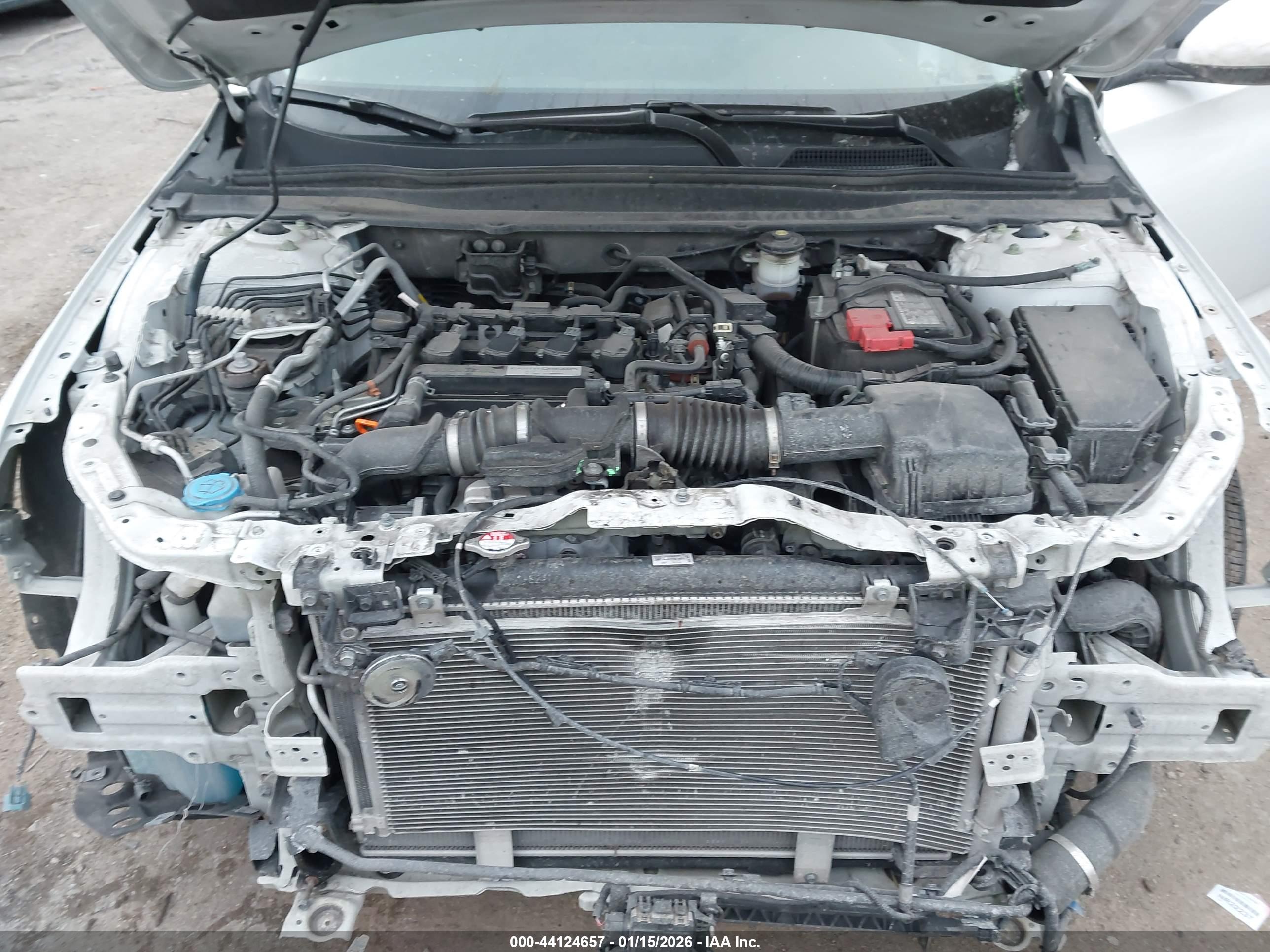 HONDA ACCORD image 10