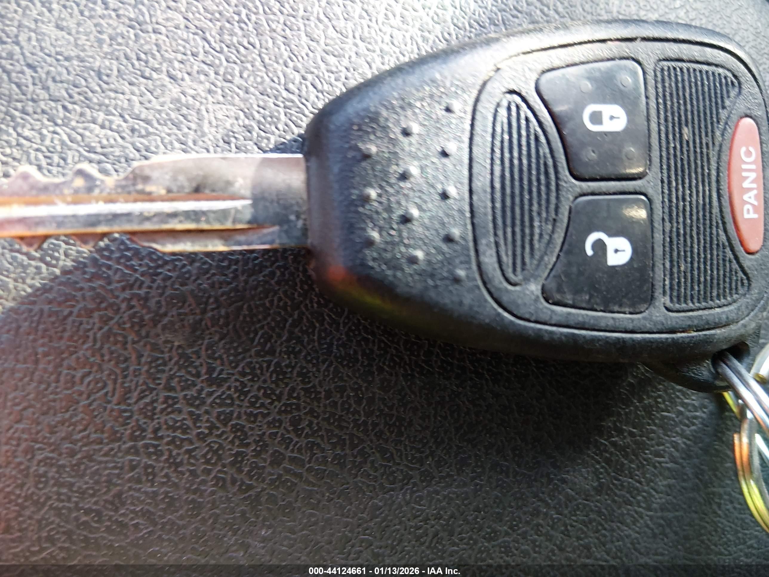 JEEP PATRIOT image 11
