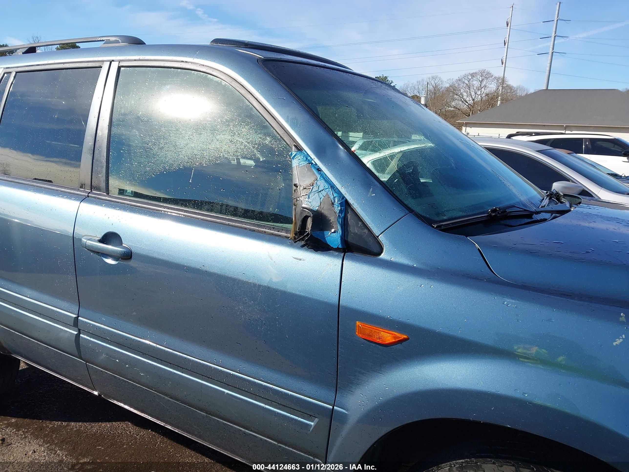 HONDA PILOT image 6