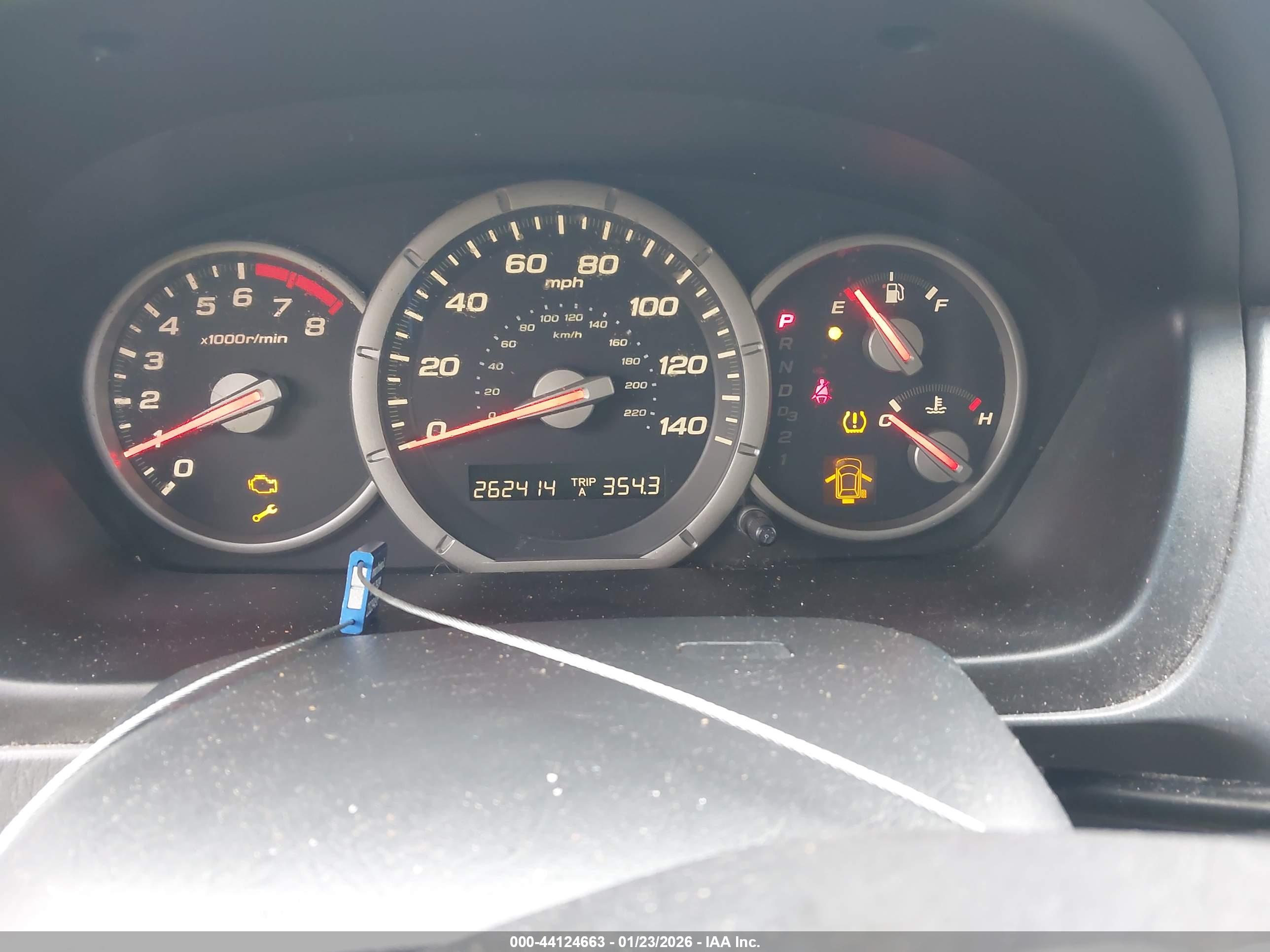 HONDA PILOT image 7