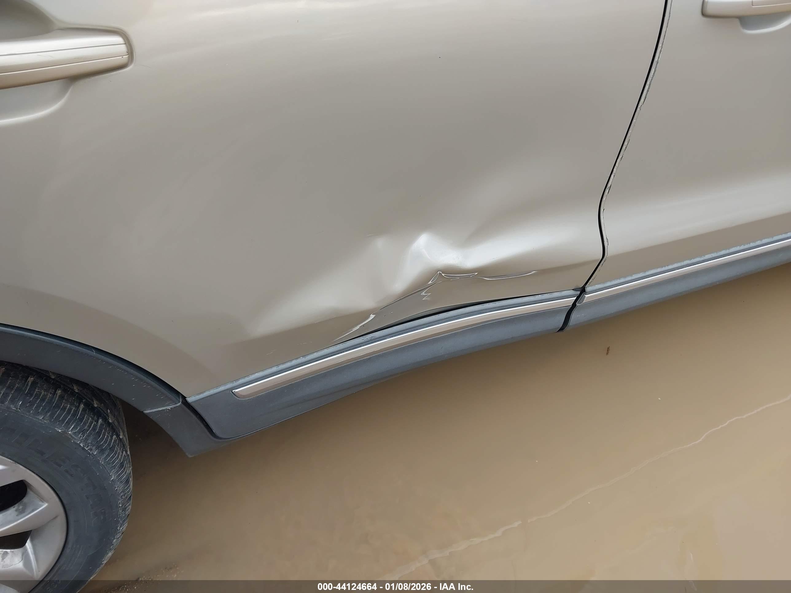 LINCOLN MKC image 6