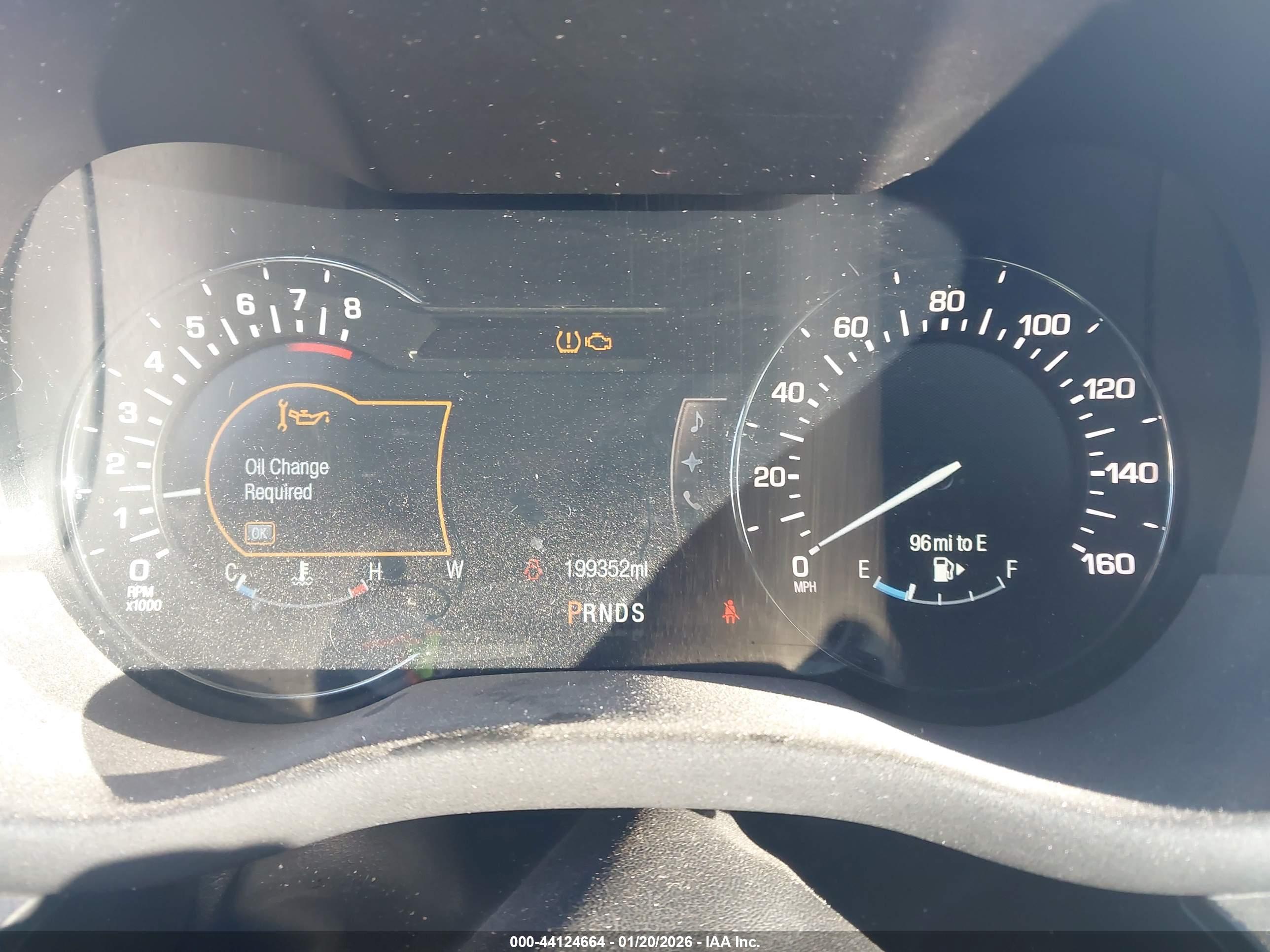 LINCOLN MKC image 7