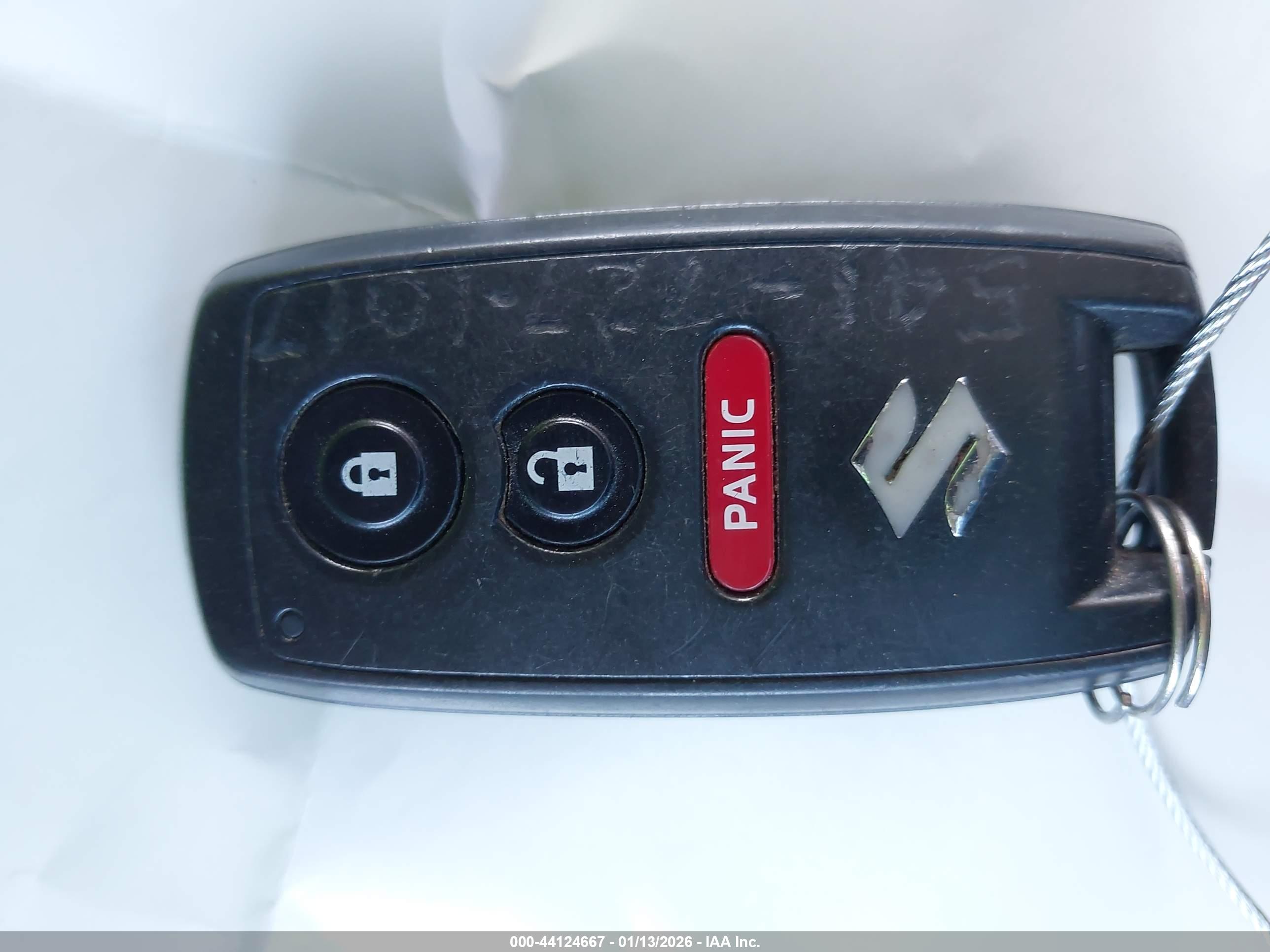 SUZUKI GRAND image 11