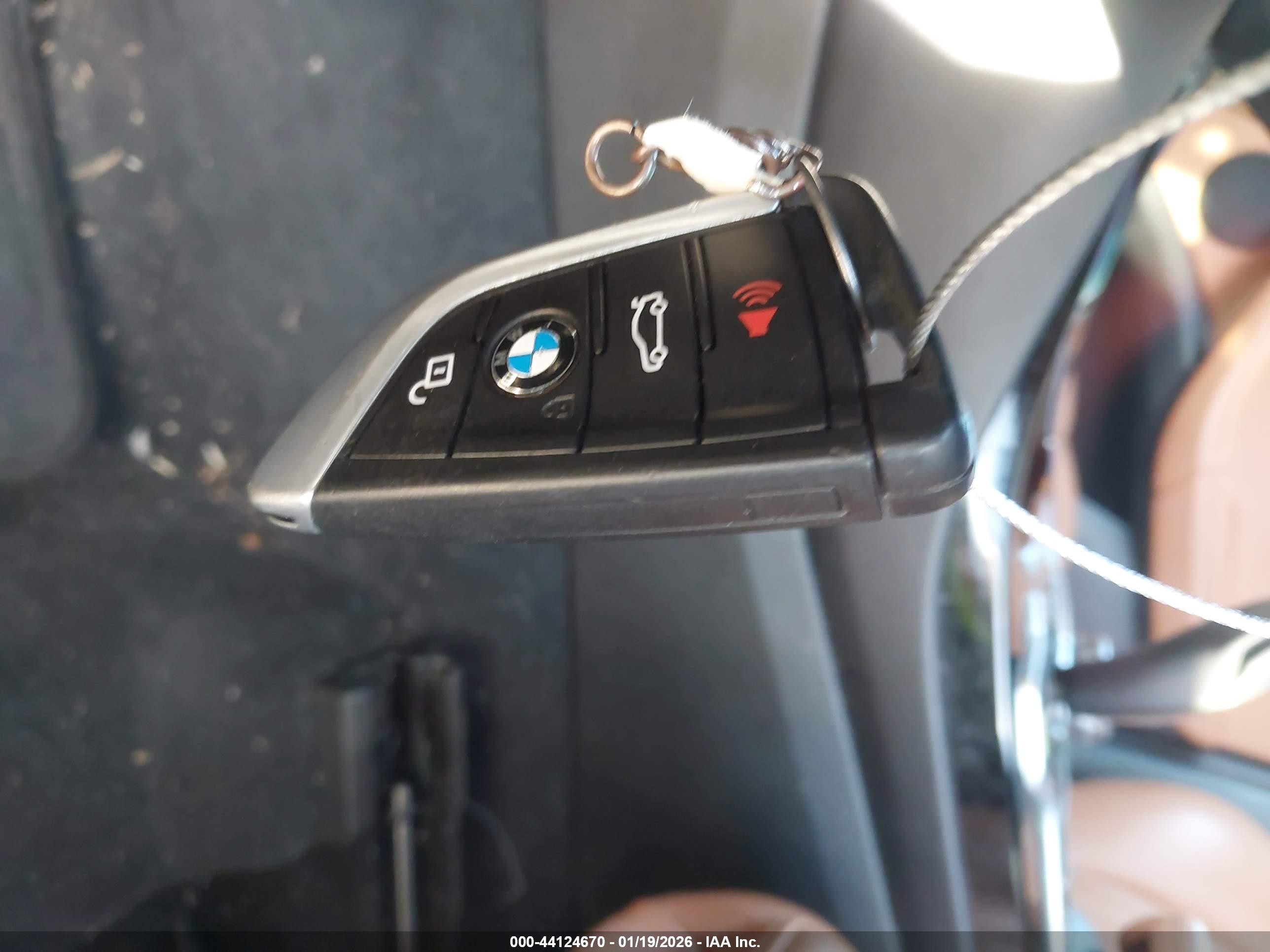 BMW X3 image 11