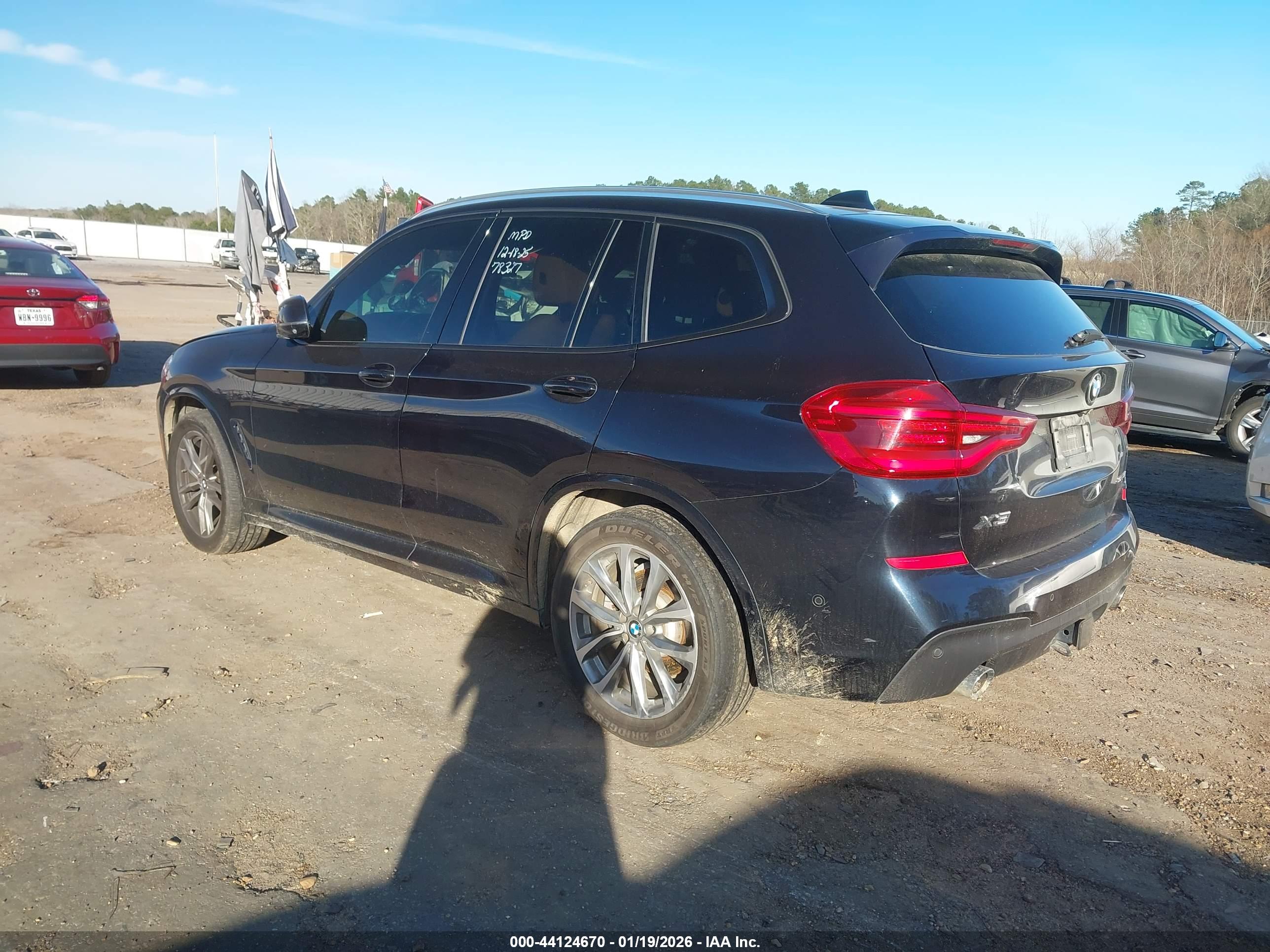 BMW X3 image 3