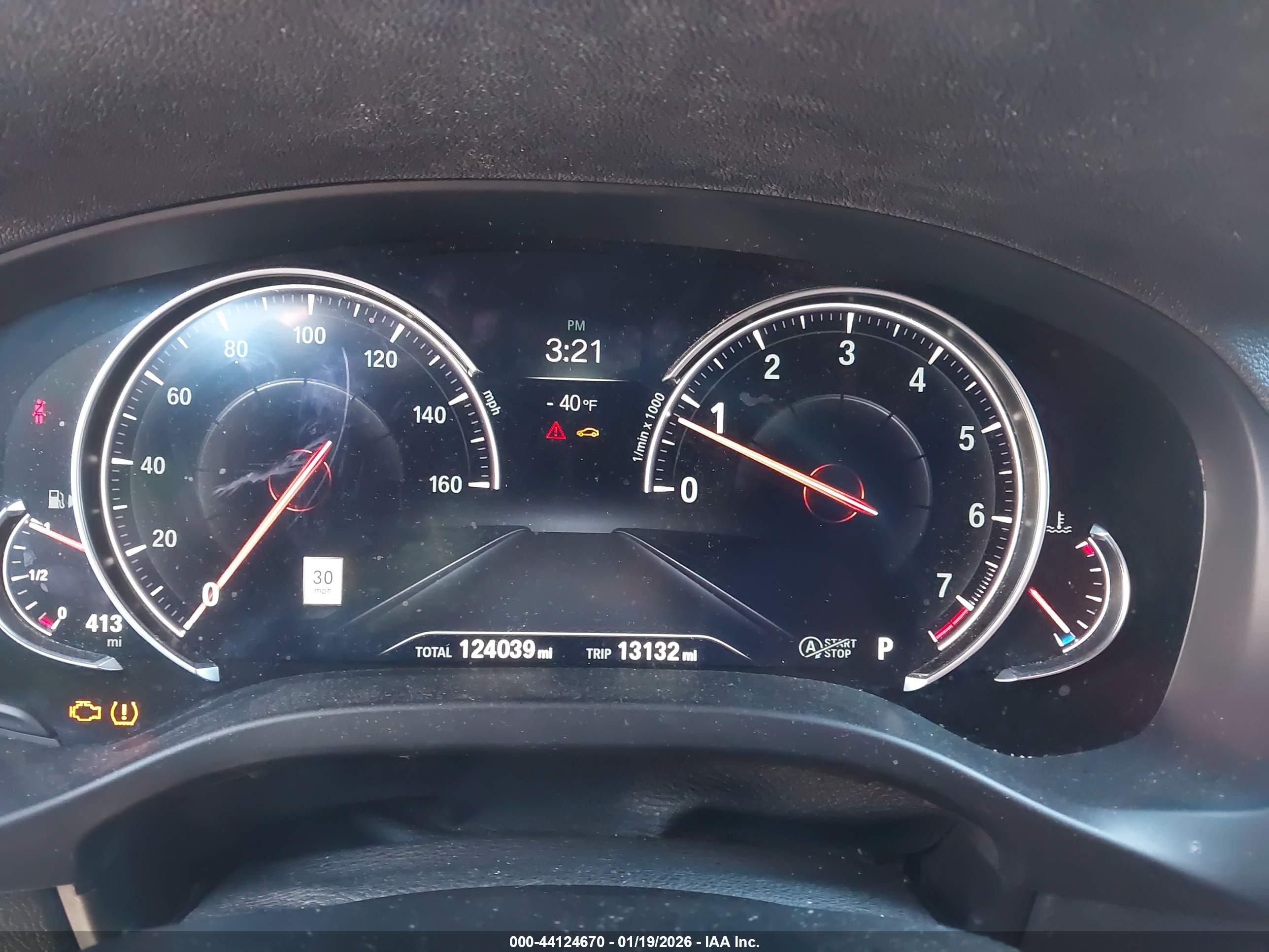 BMW X3 image 7