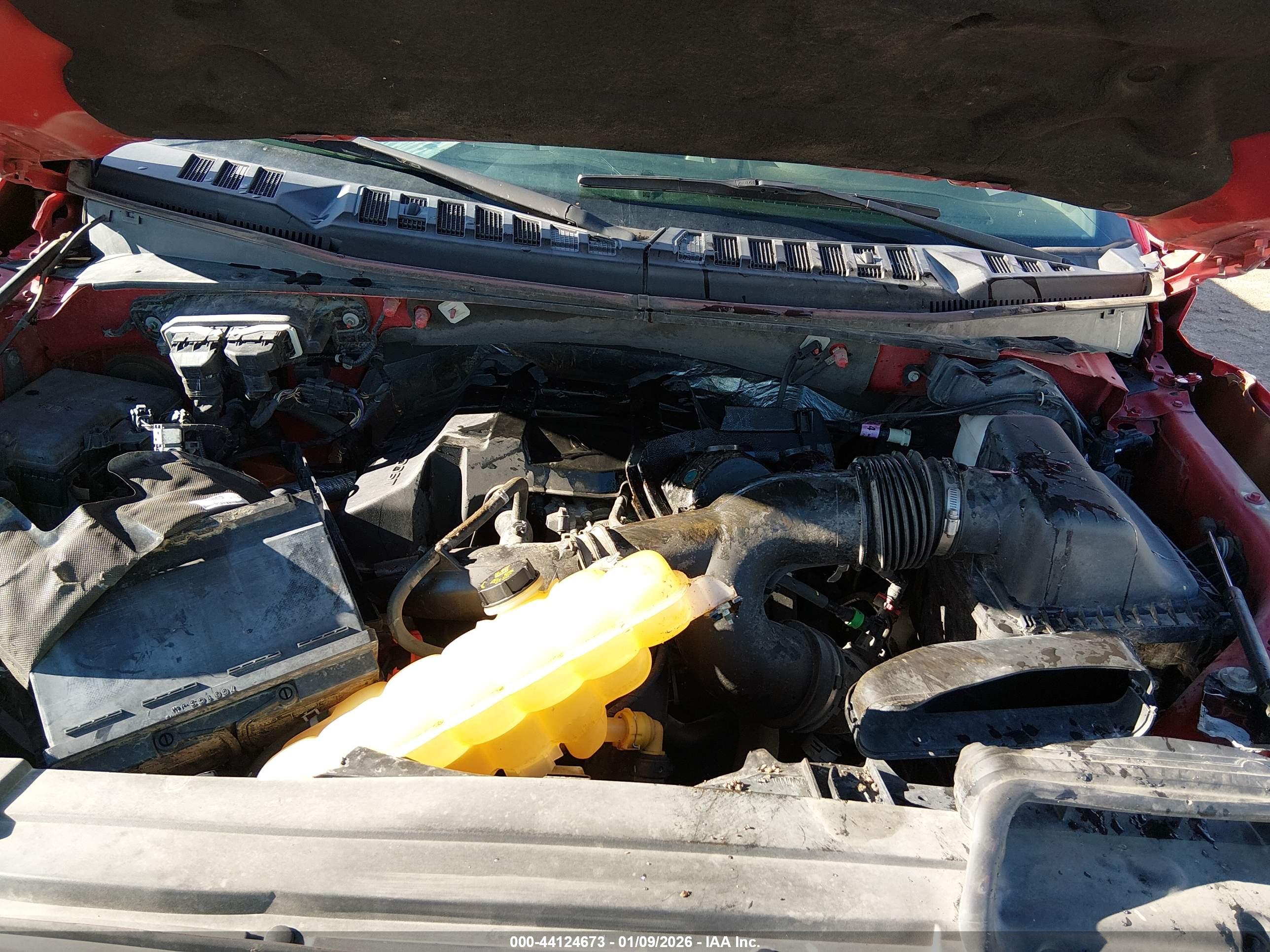 FORD F-150 image 10