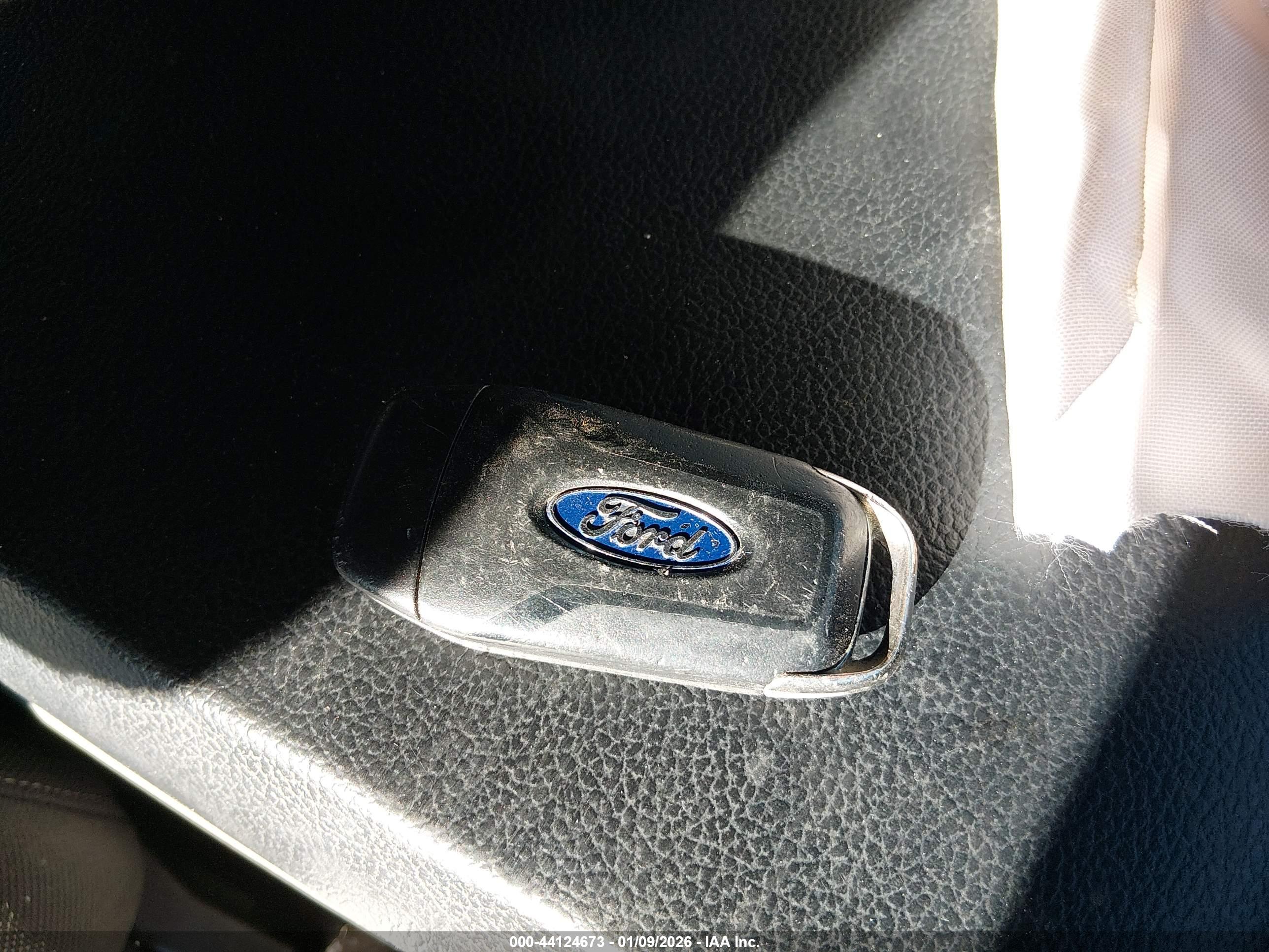 FORD F-150 image 11