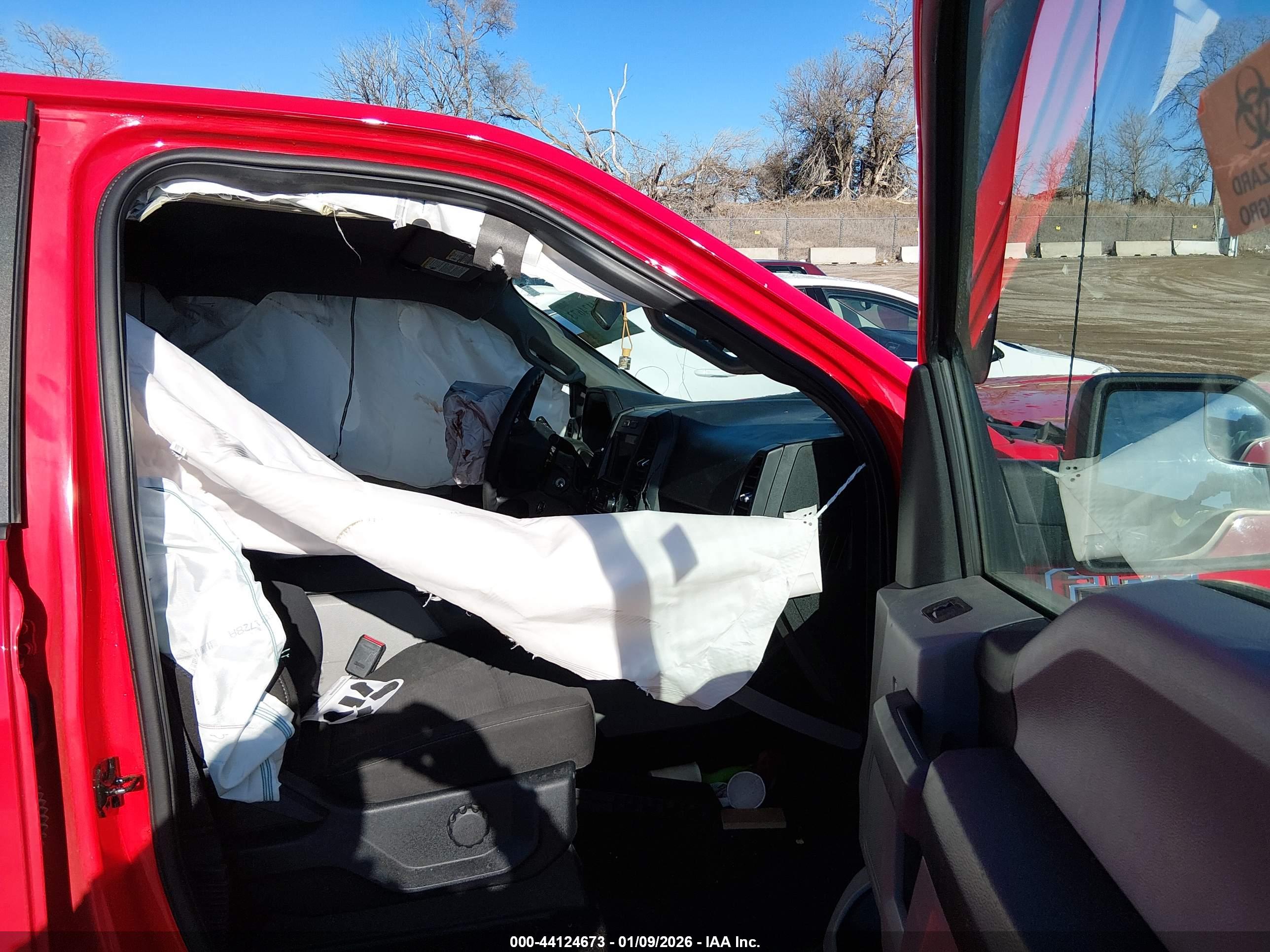 FORD F-150 image 5