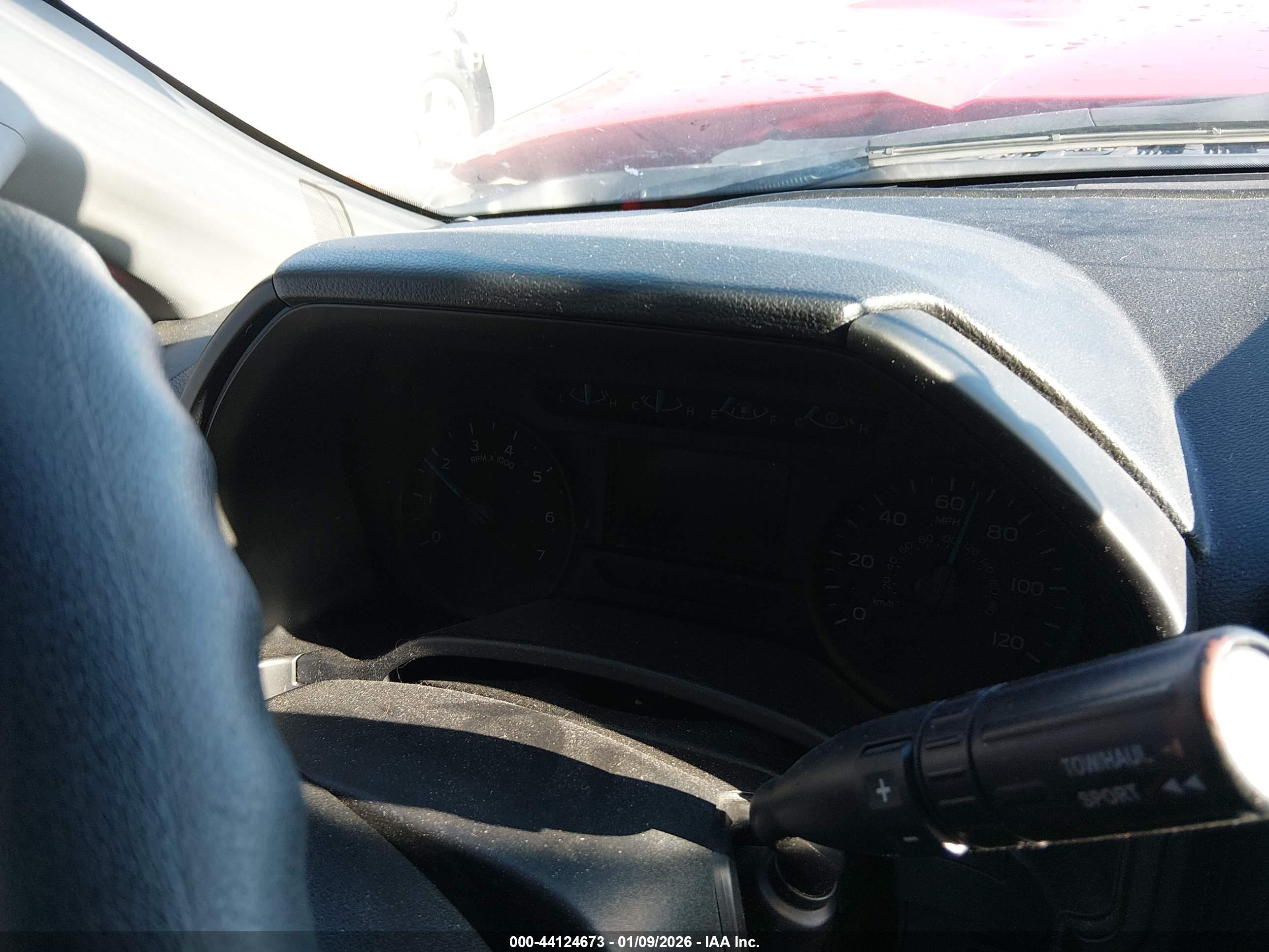 FORD F-150 image 7