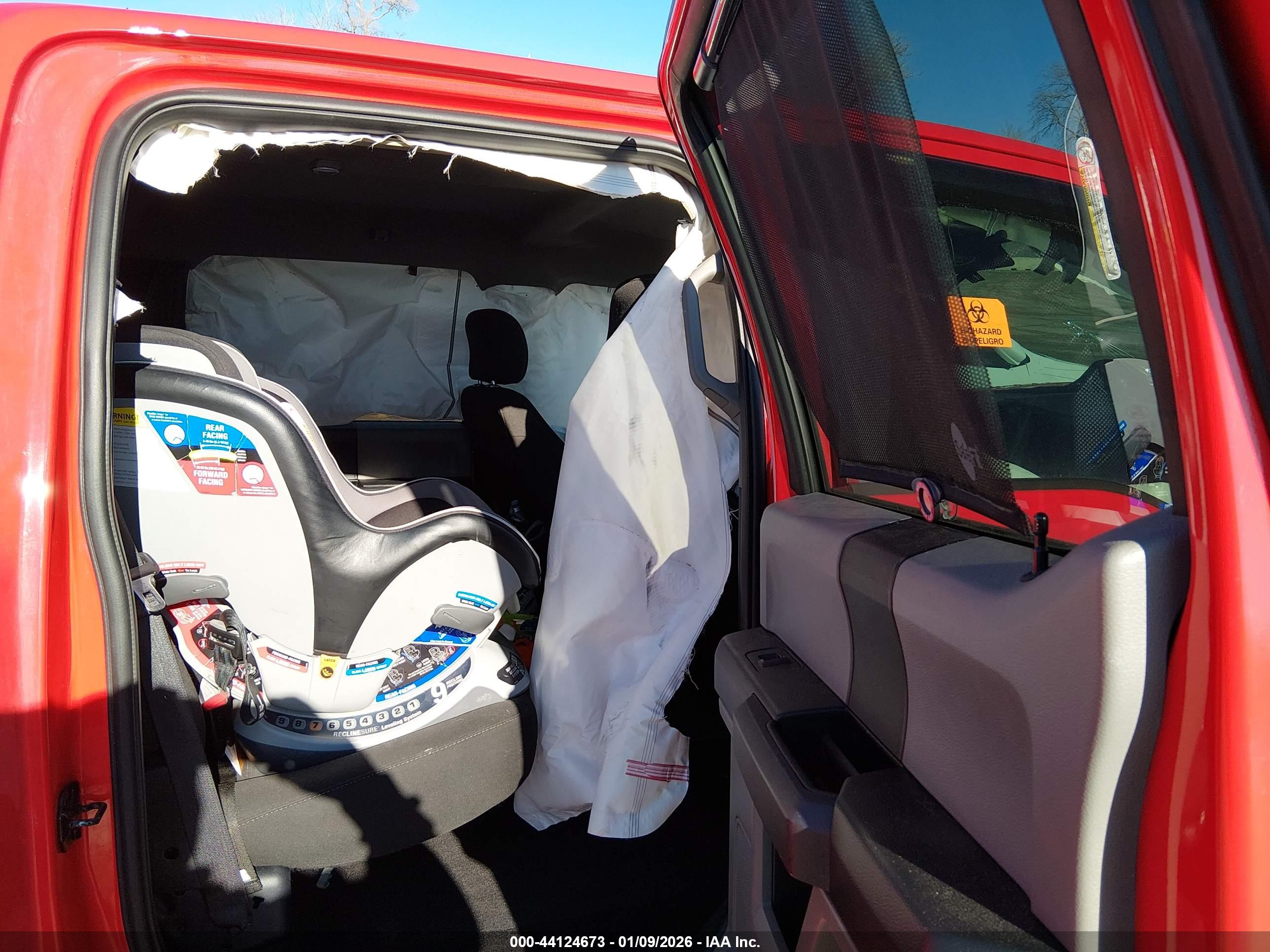 FORD F-150 image 8