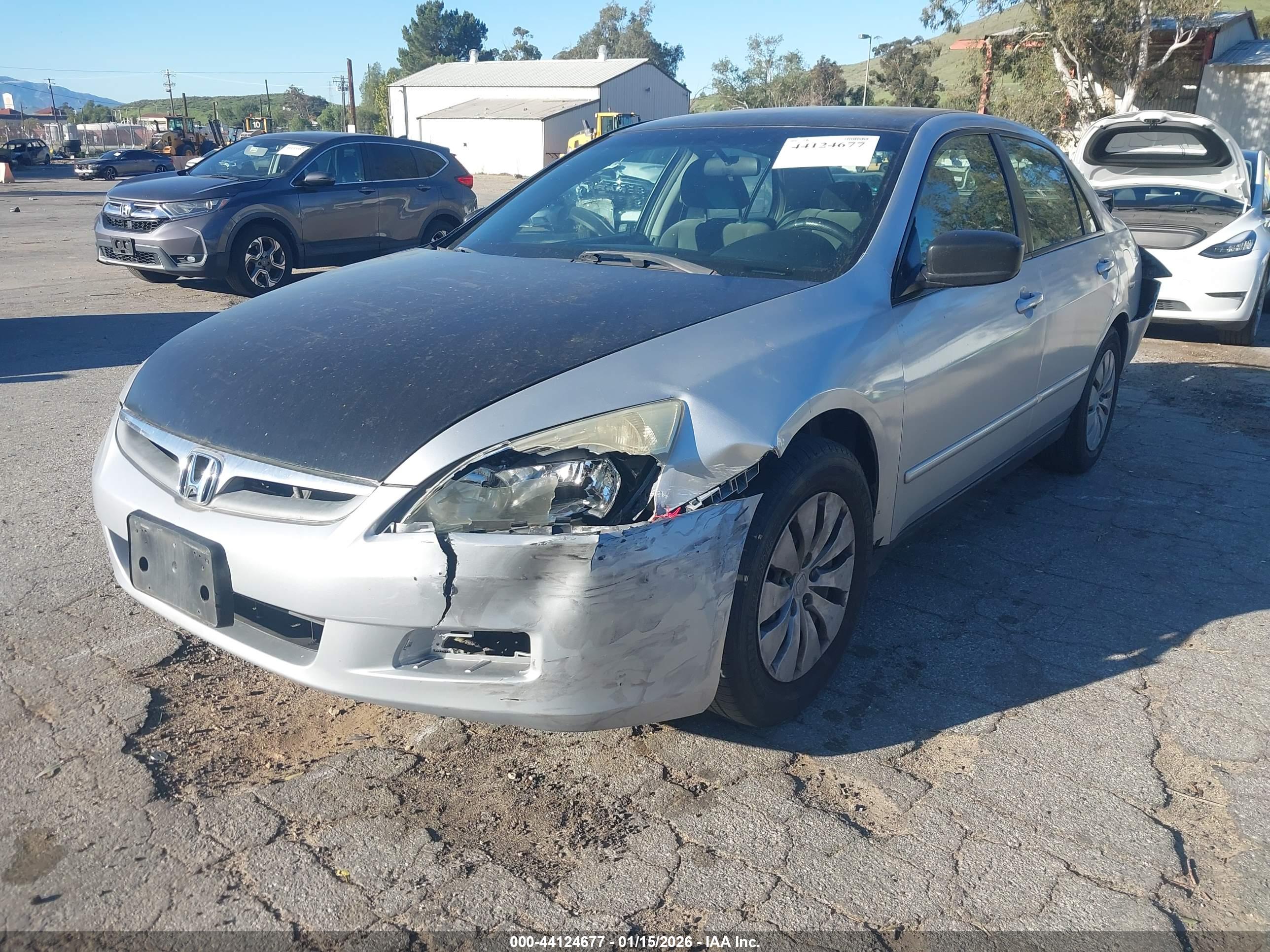 HONDA ACCORD image 2