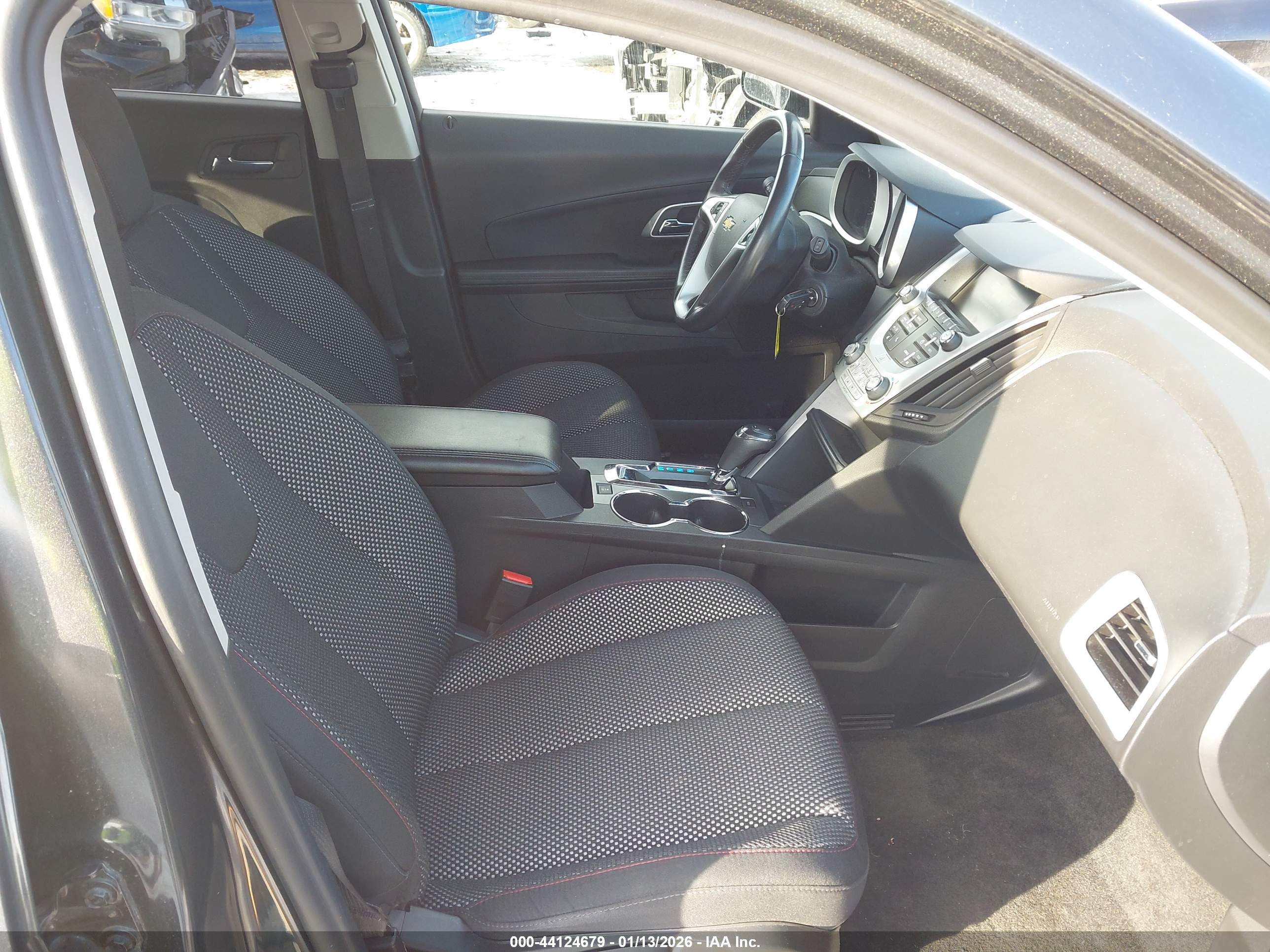 CHEVROLET EQUINOX image 5