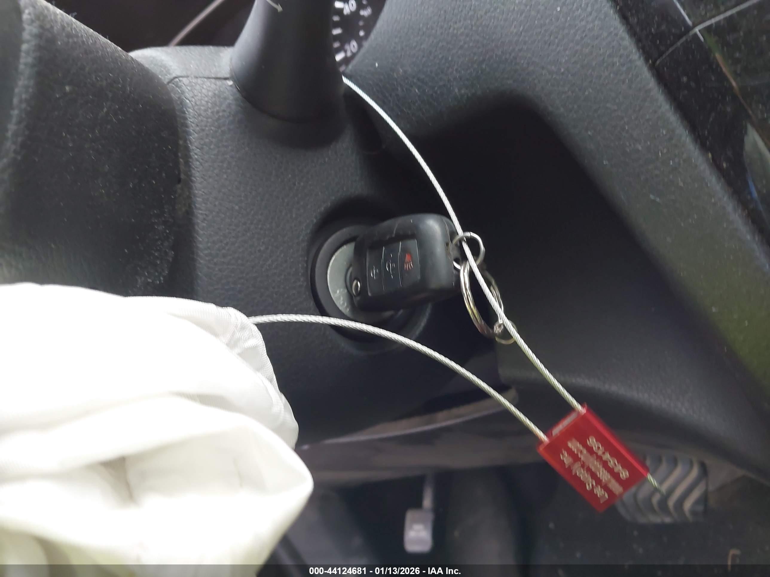 NISSAN ROGUE image 11