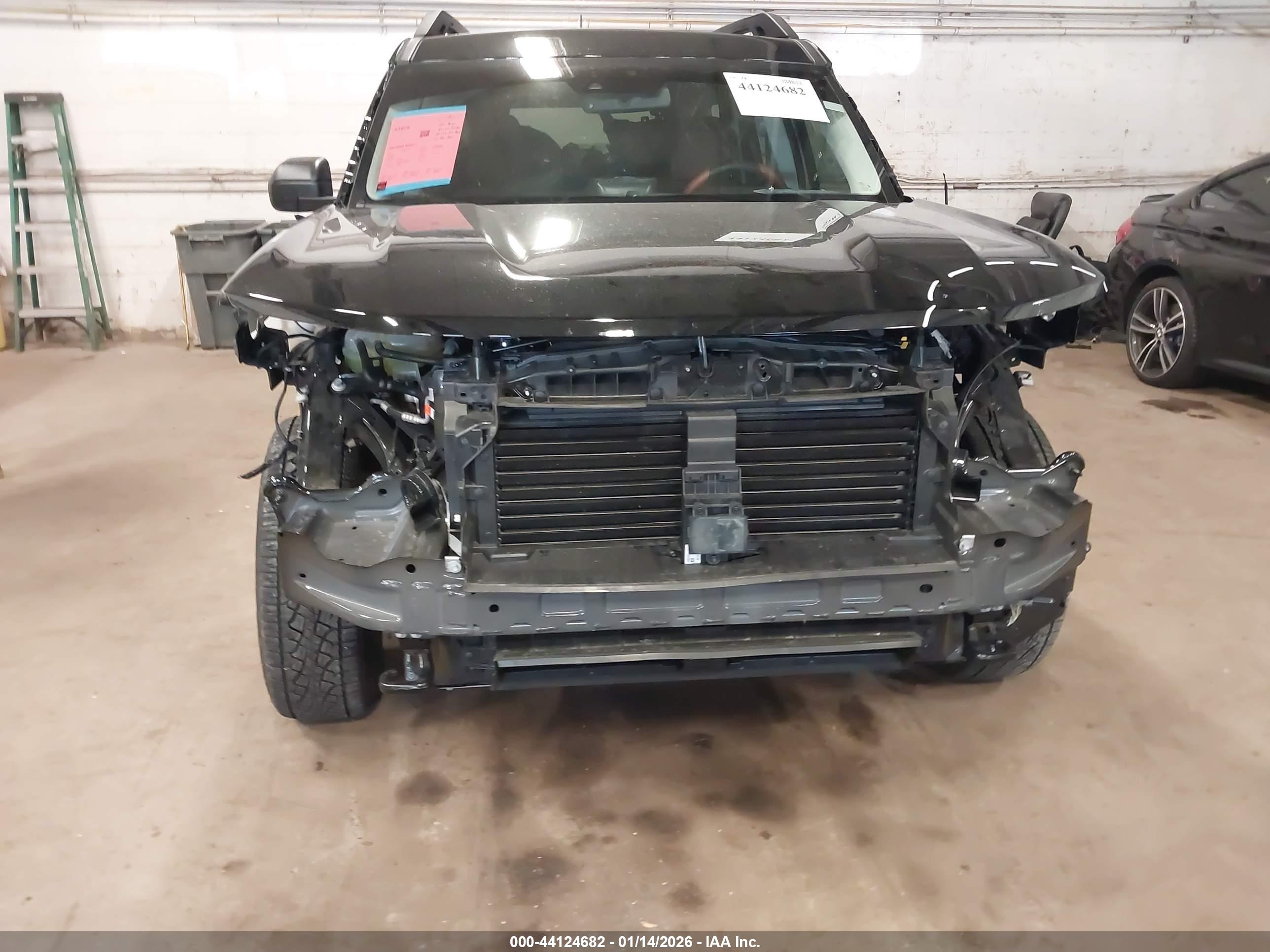 FORD BRONCO image 6