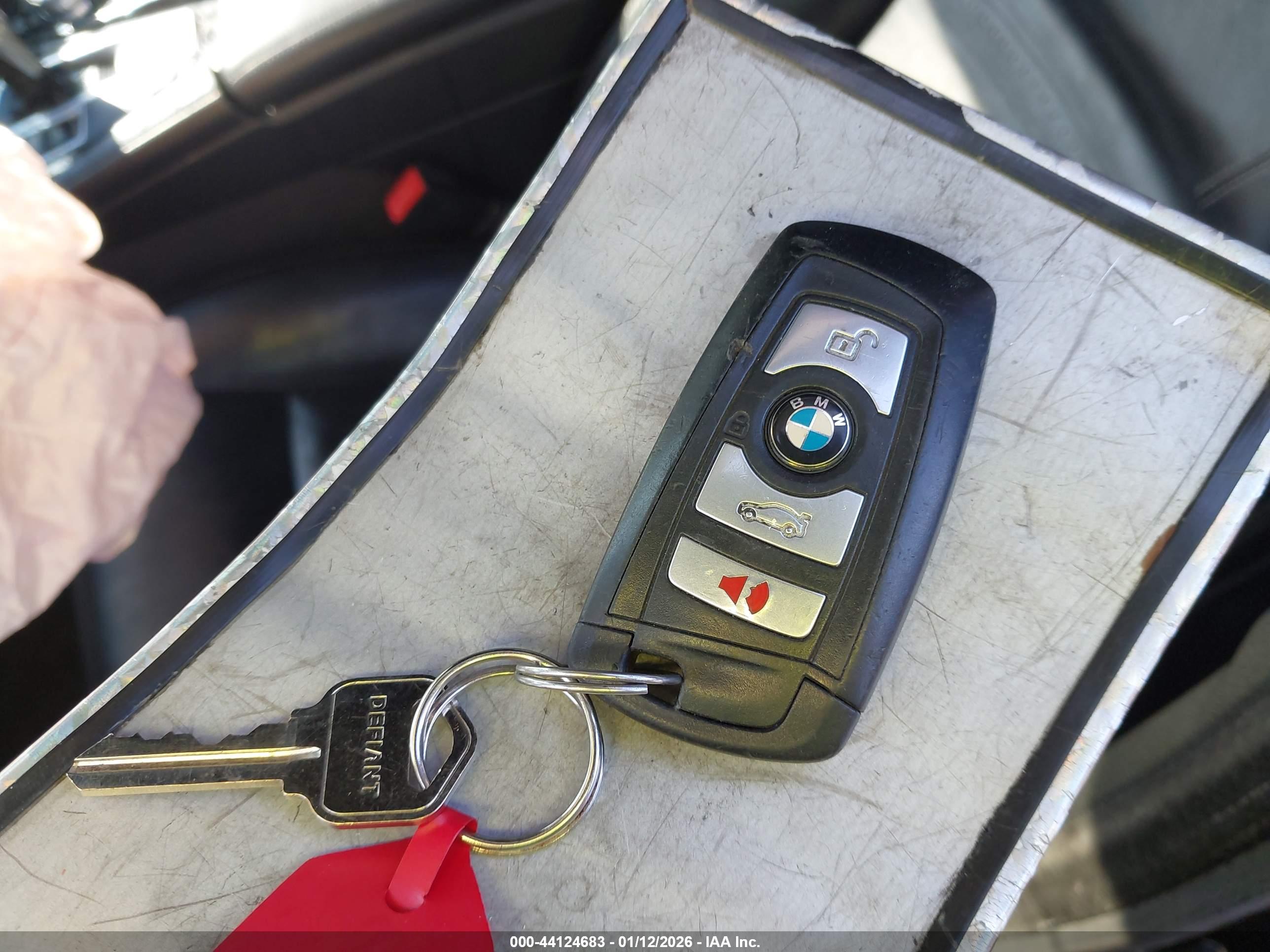 BMW 535I image 11