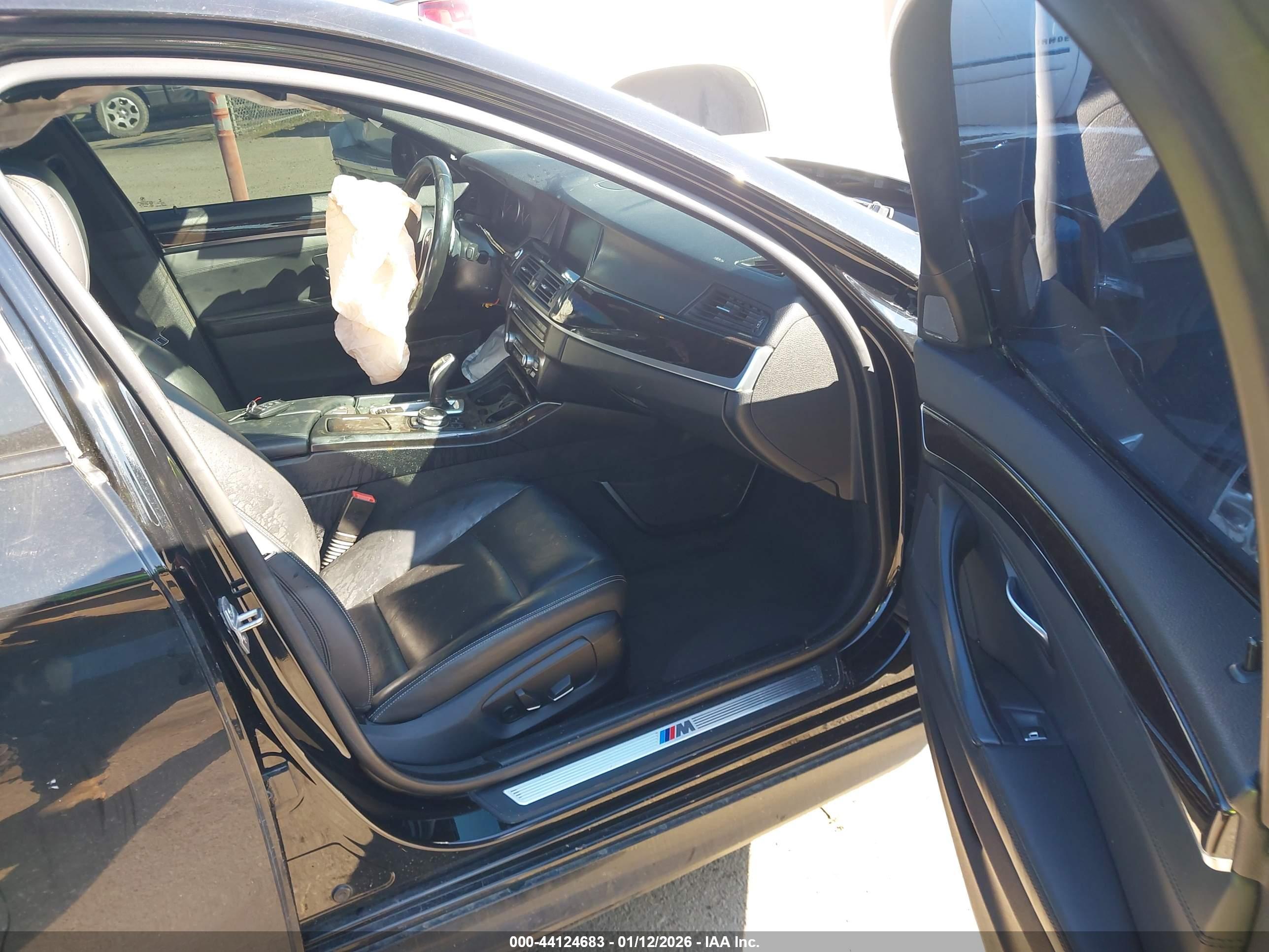 BMW 535I image 5