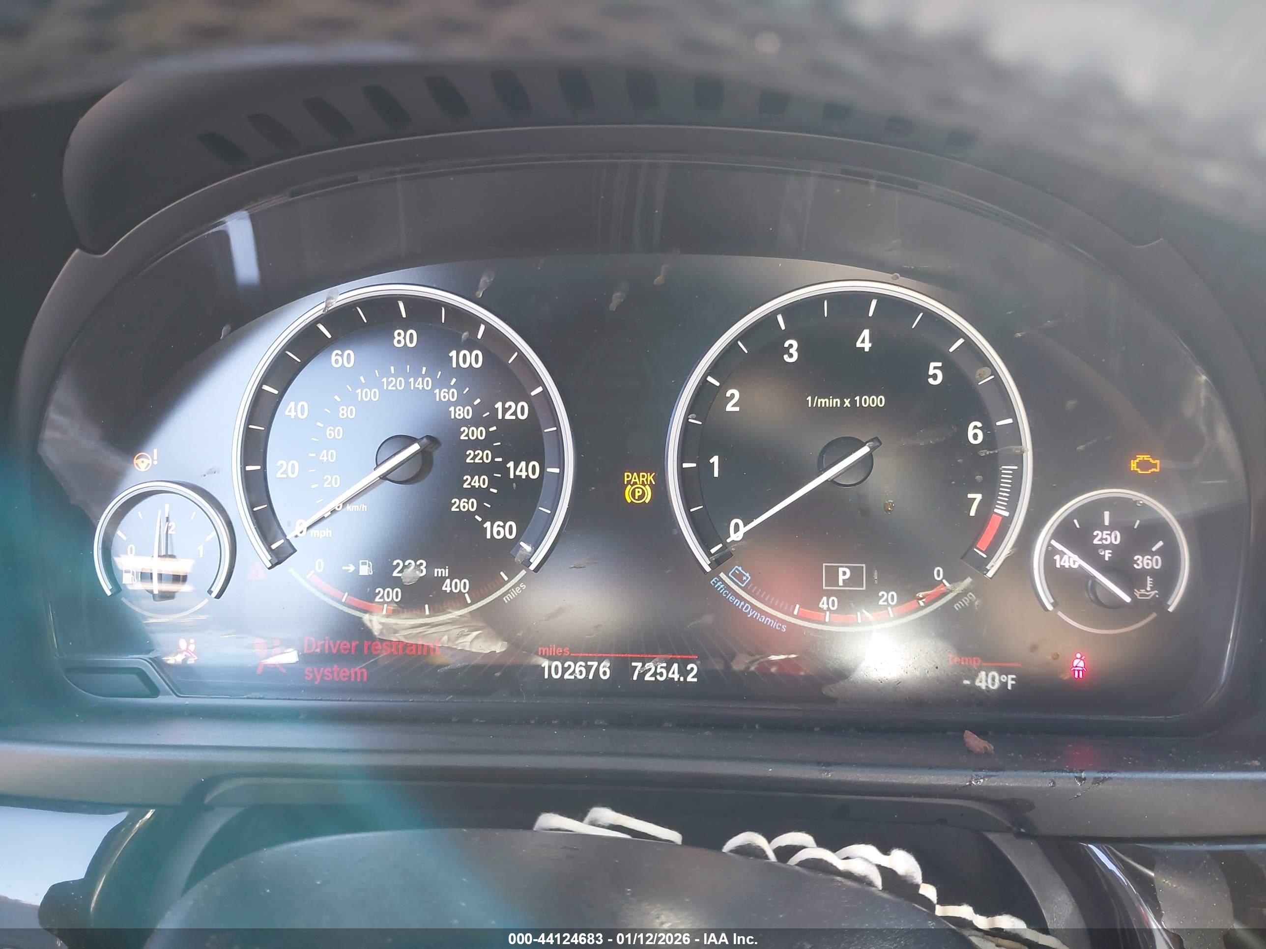 BMW 535I image 7