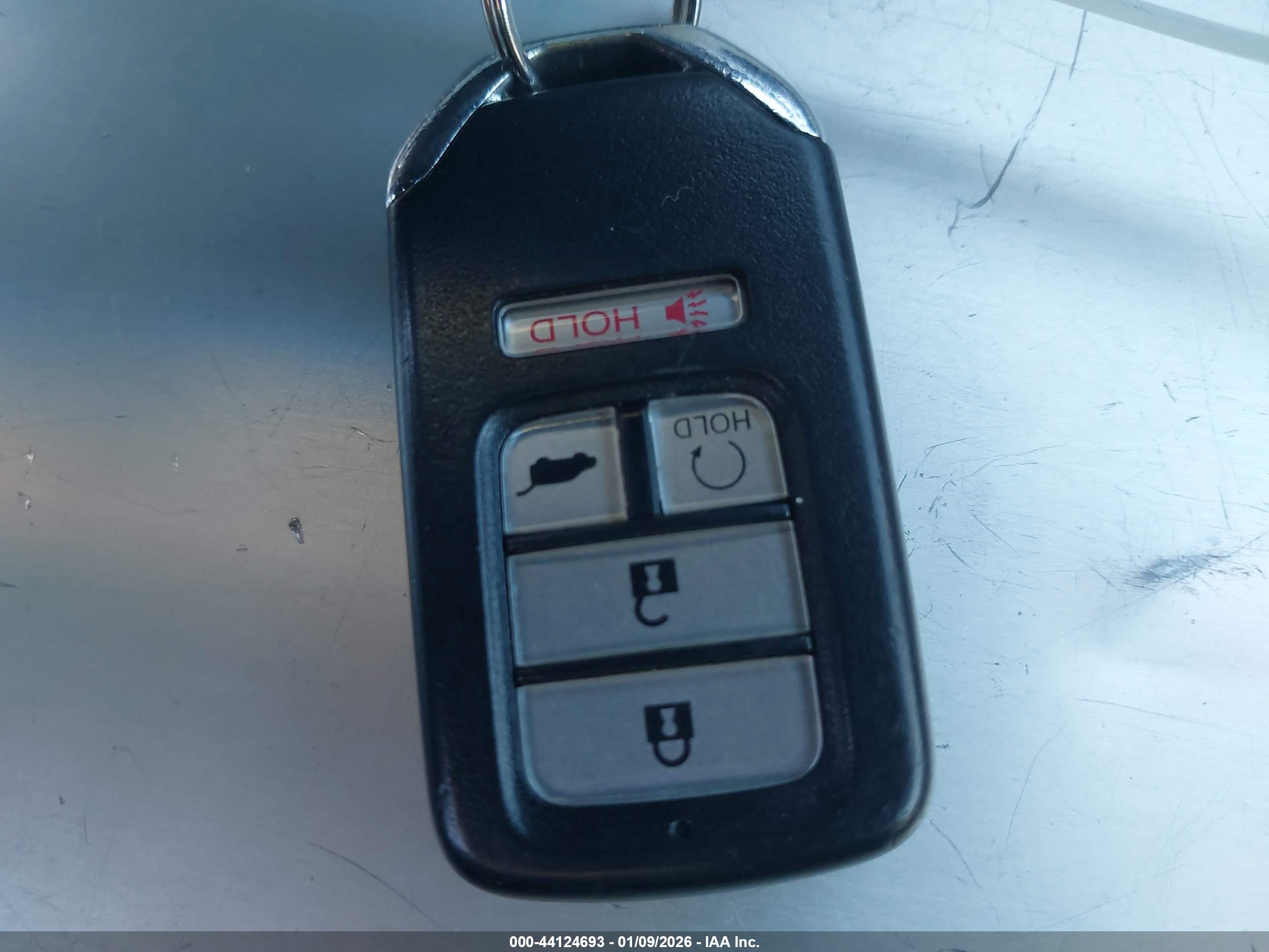 HONDA CIVIC image 11
